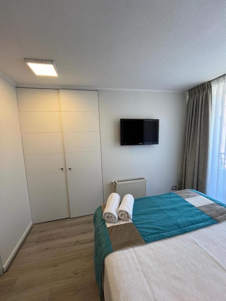 Apart Lyon Suite, Santiago, photo 2