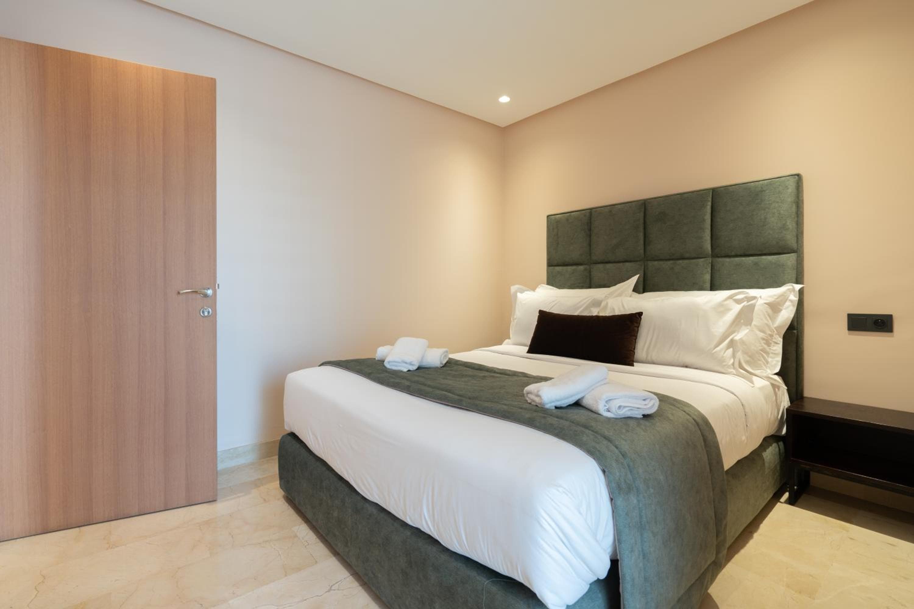 AS Premium By Soho Hotels Maarif, Casablanca, photo 5