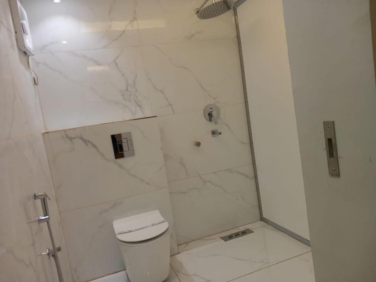 فيجن للشقق المخدومة ــ اقتصادي, Buraydah, photo 3