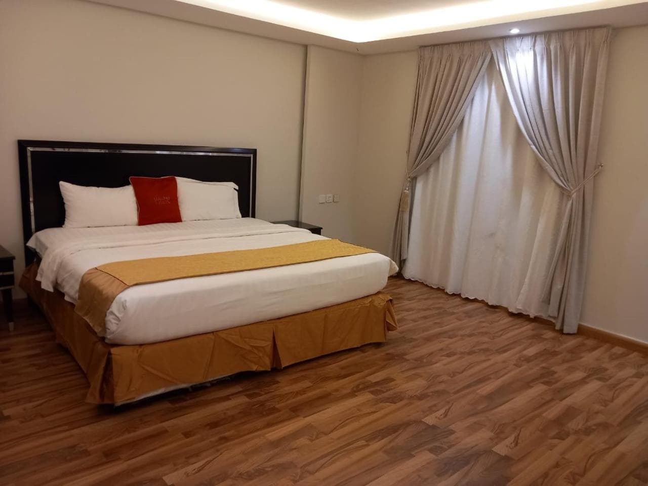 فيجن للشقق المخدومة ــ اقتصادي, Buraydah, photo 4