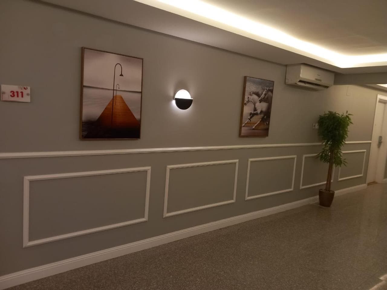 فيجن للشقق المخدومة ــ اقتصادي, Buraydah, photo 2