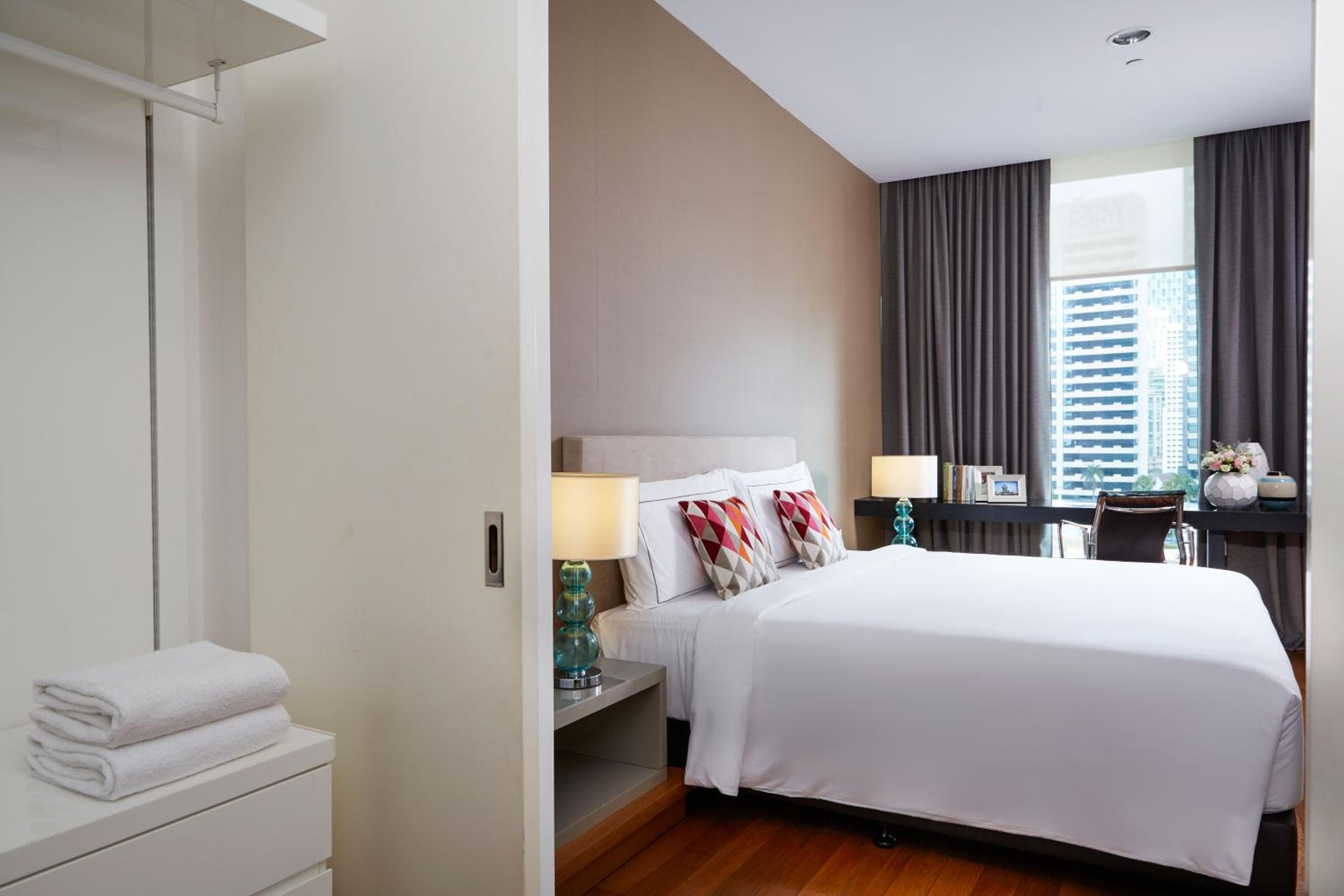 HOME STYLE at Platinum Suites 2 KLCC Twin Towers, Kuala Lumpur, photo 3
