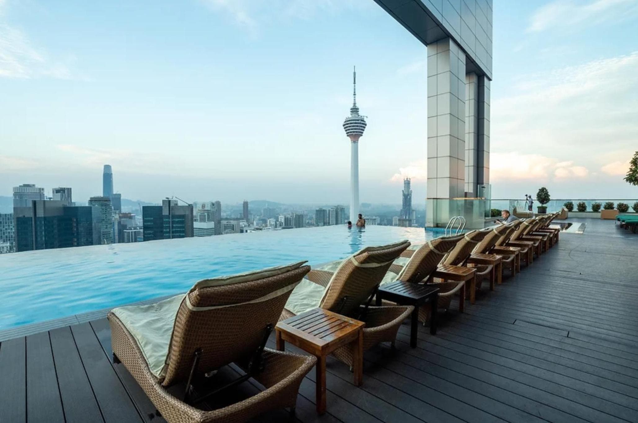 HOME STYLE at Platinum Suites 2 KLCC Twin Towers, Kuala Lumpur, photo 2