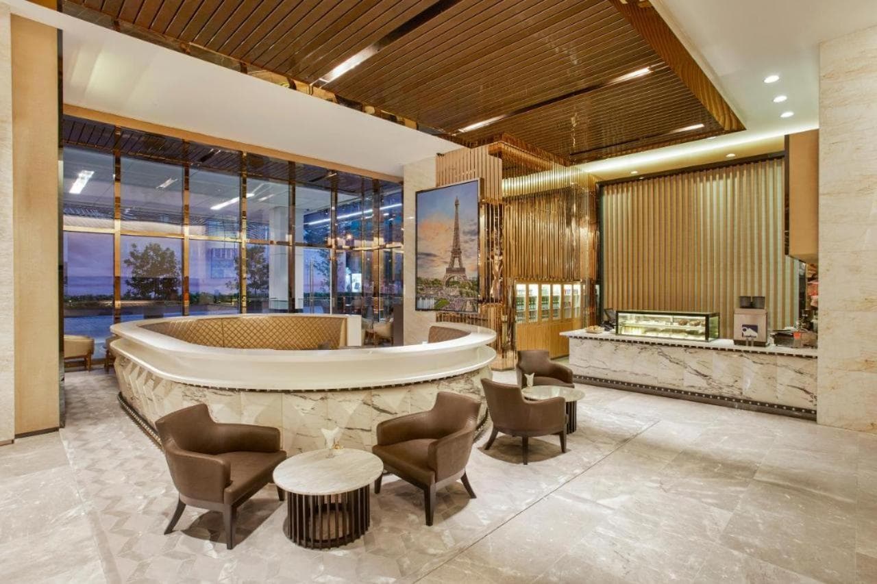 HOME STYLE at Platinum Suites 2 KLCC Twin Towers, Kuala Lumpur, photo 5