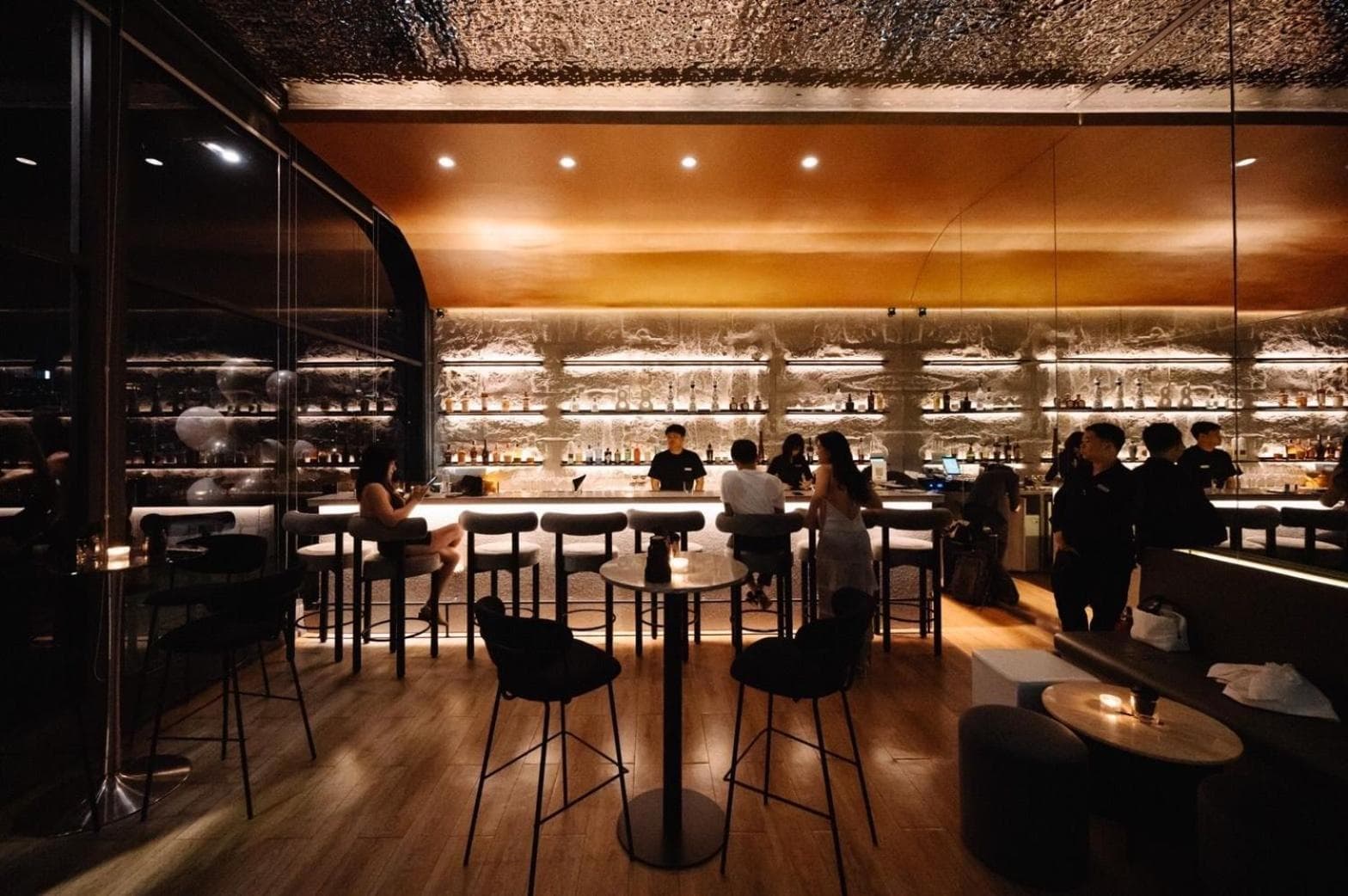 The Residence on Thonglor by UHG, Bangkok, photo 2