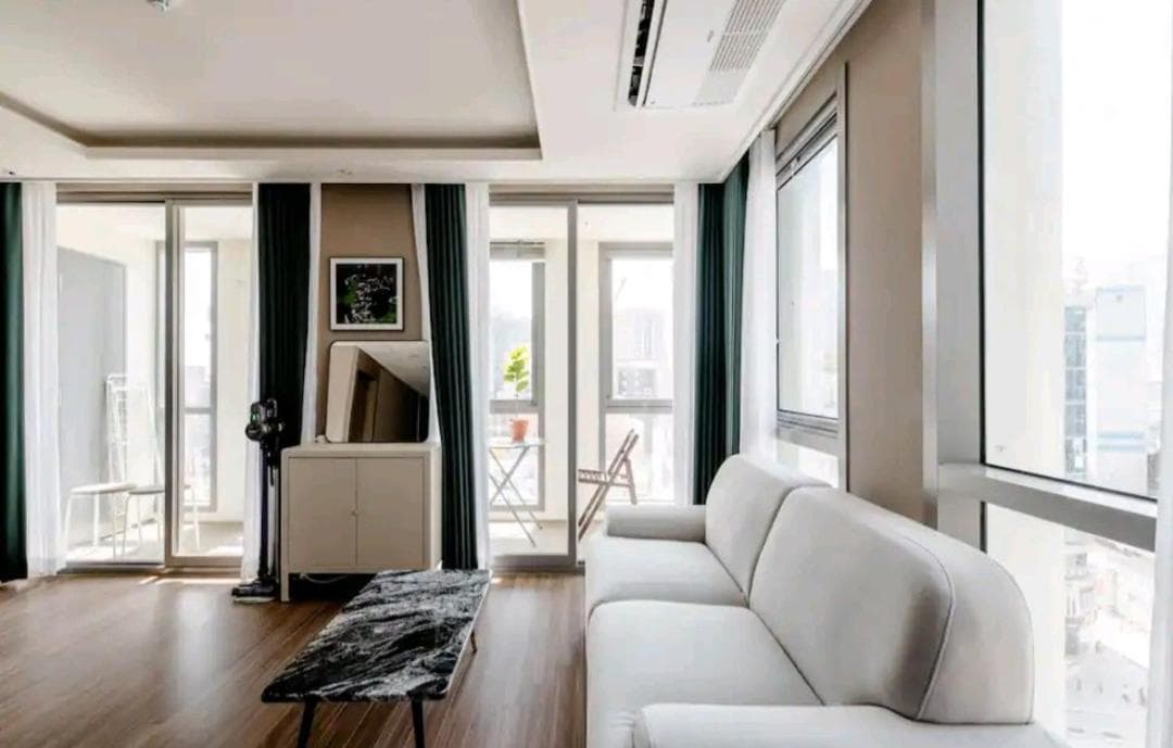 Elbon the stay with A1, Busan, photo 4