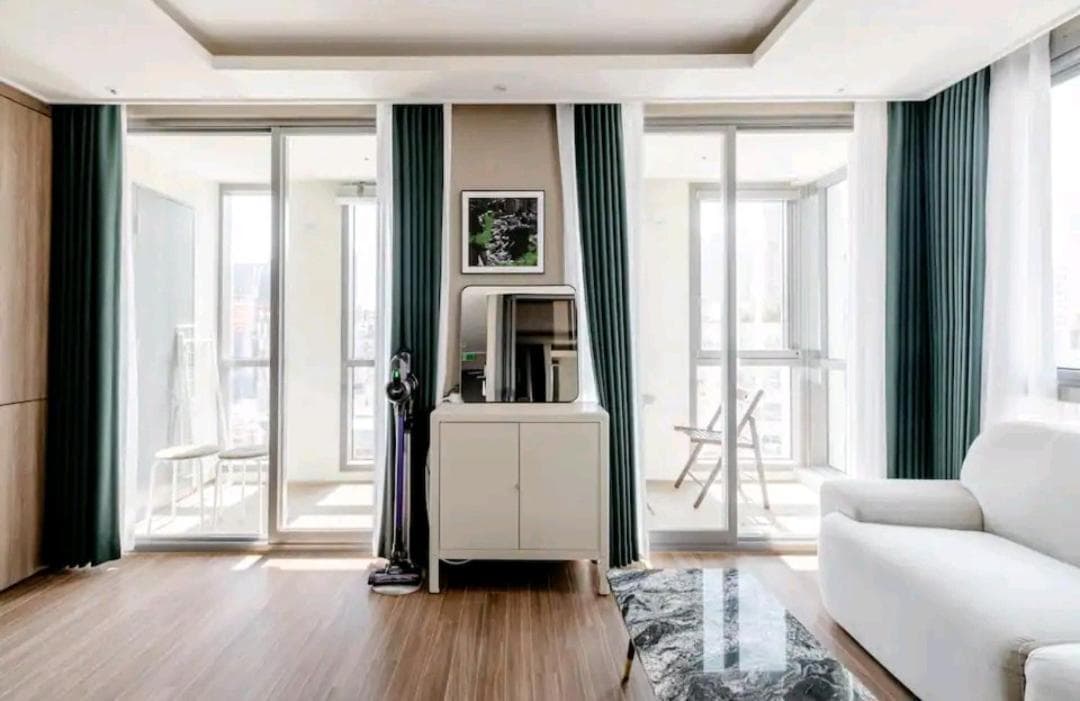 Elbon the stay with A1, Busan, photo 3