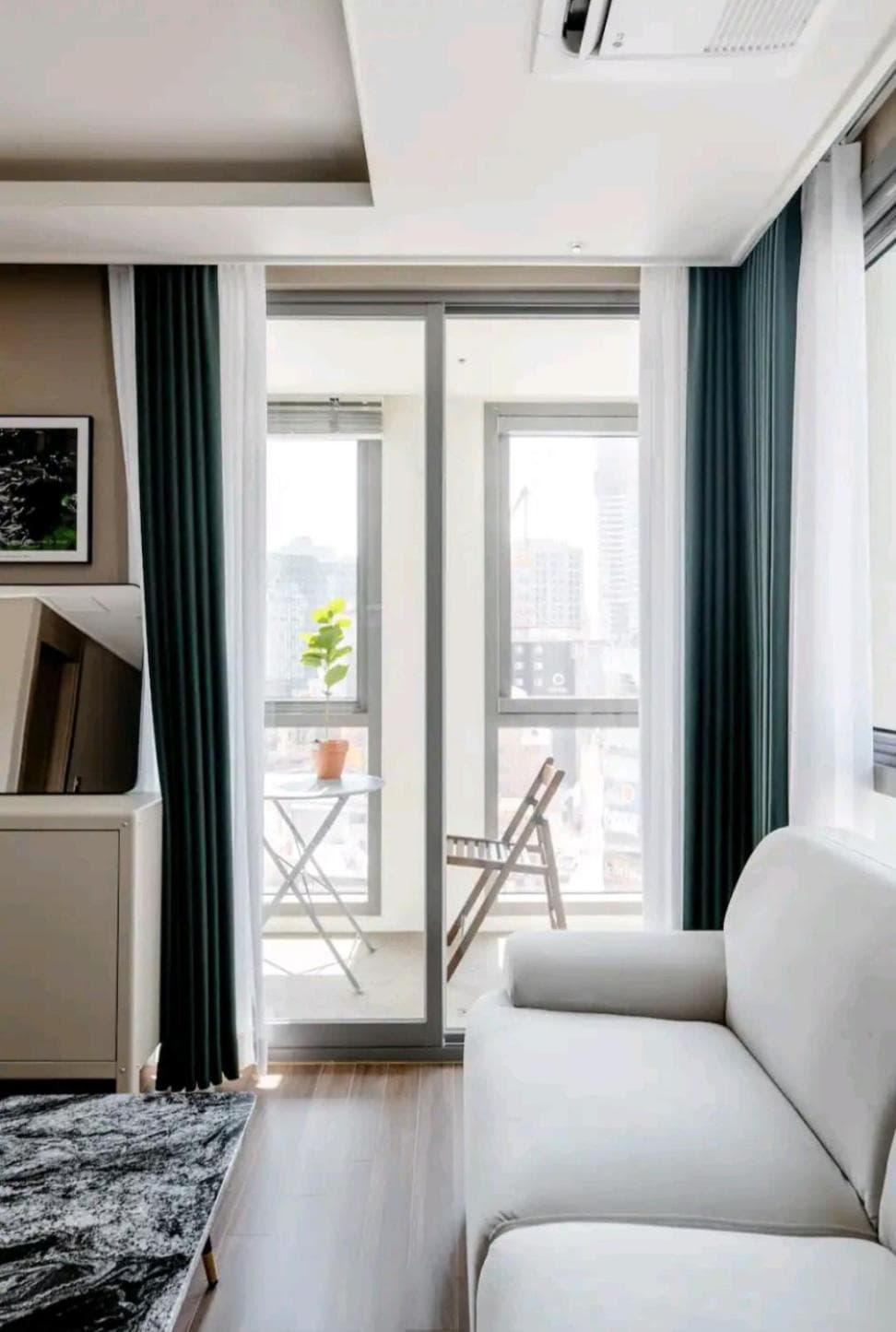 Elbon the stay with A1, Busan, photo 2