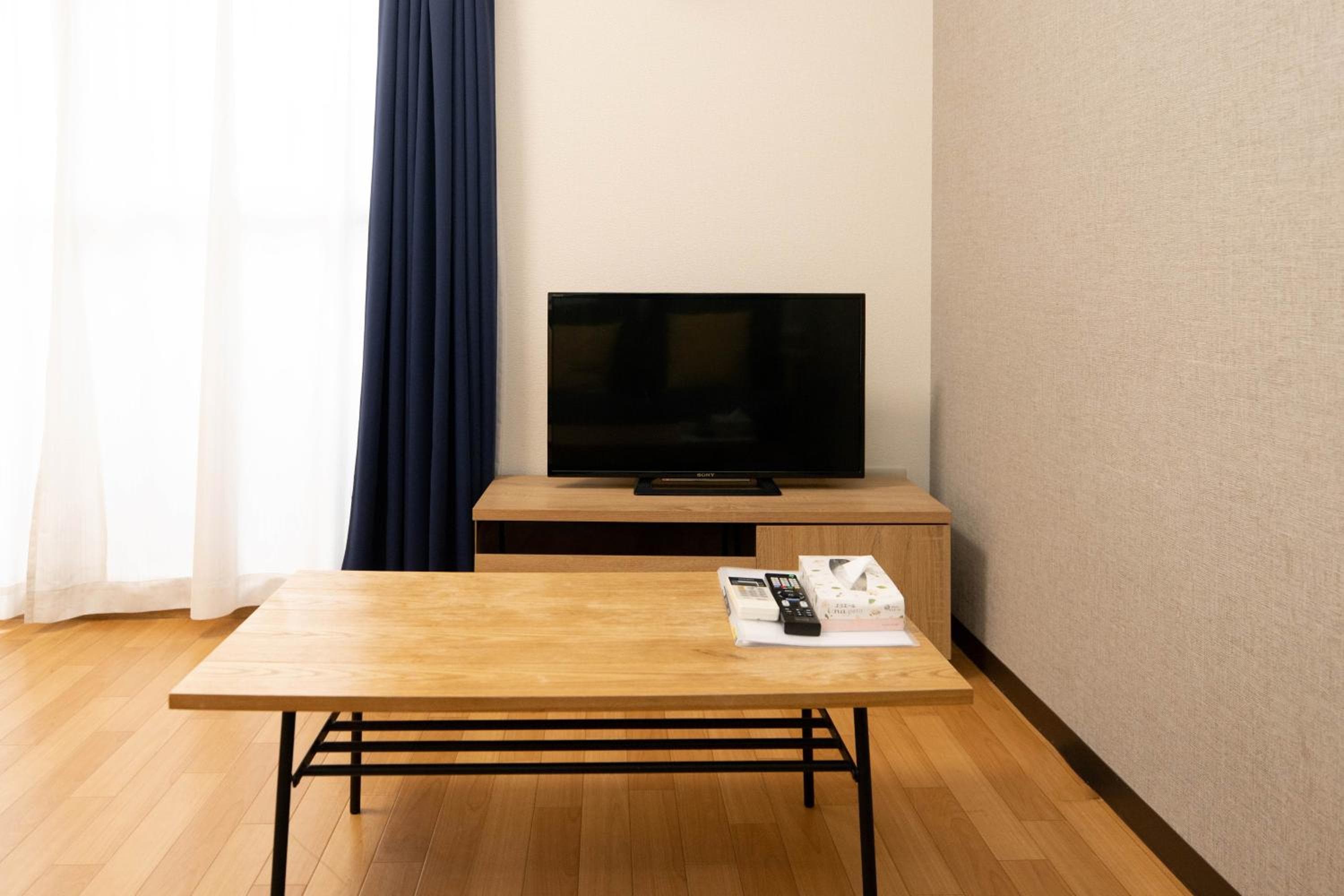 Ostay Kitahama Hotel Apartment, Osaka