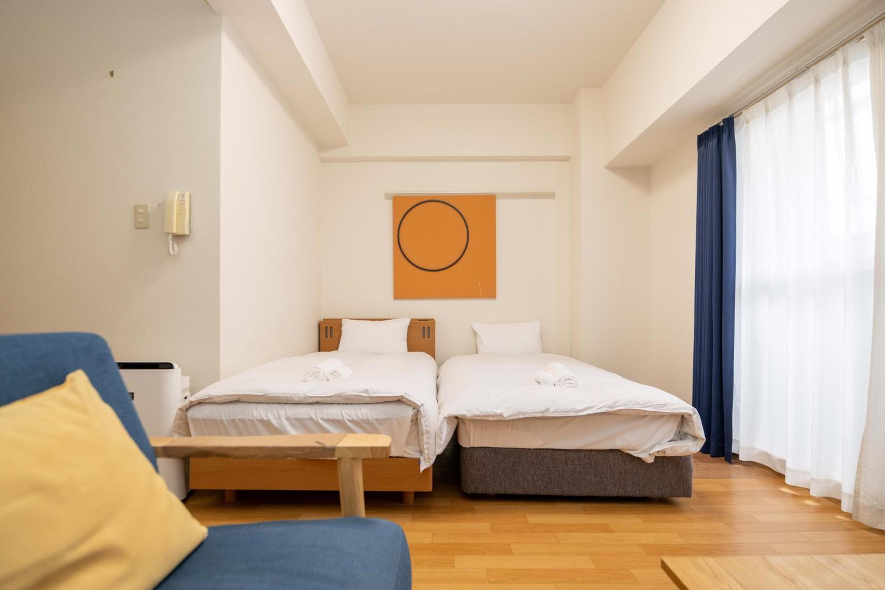Ostay Kitahama Hotel Apartment, Osaka, photo 6