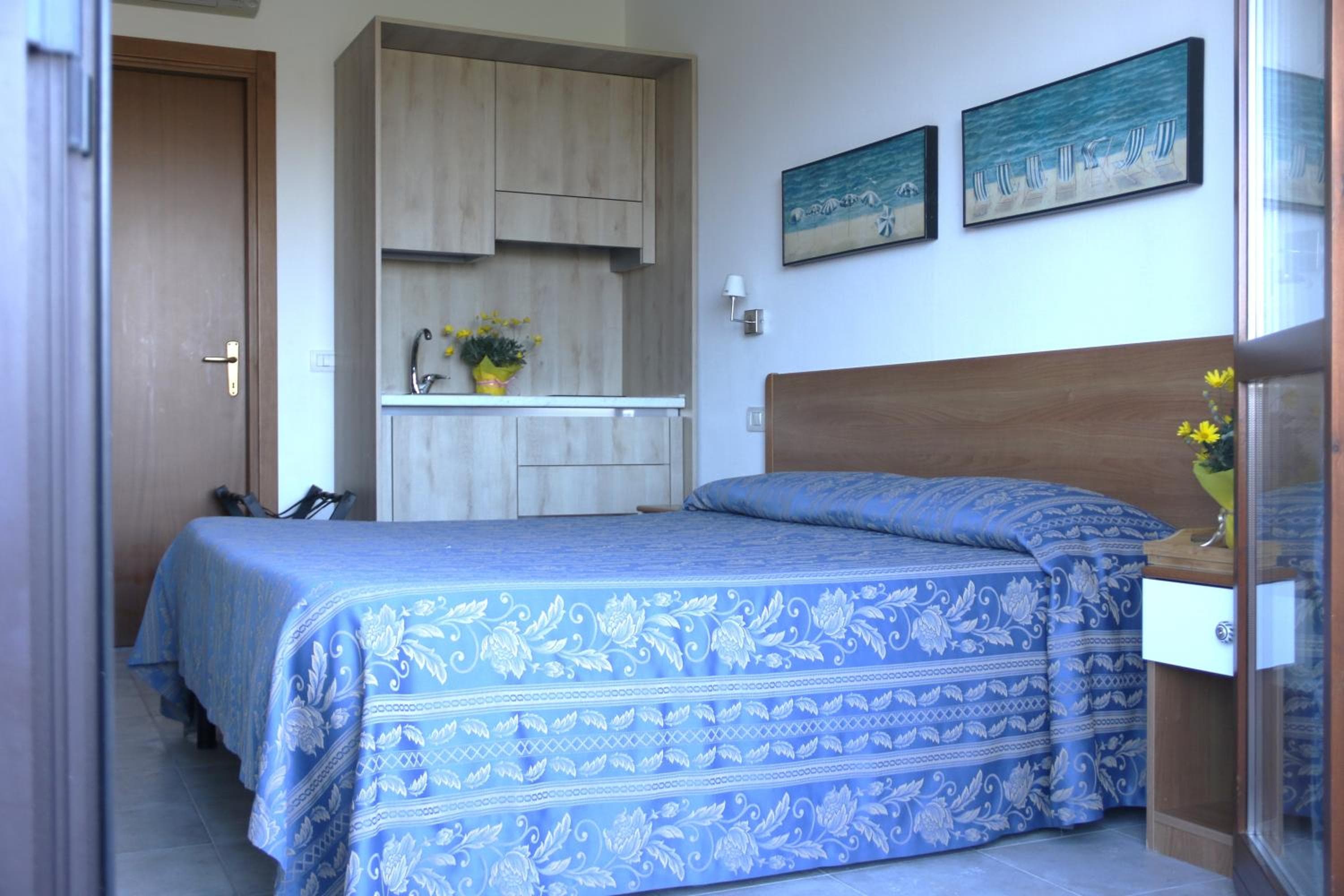 Residence Talamone Il Poderino, Talamone, photo 3