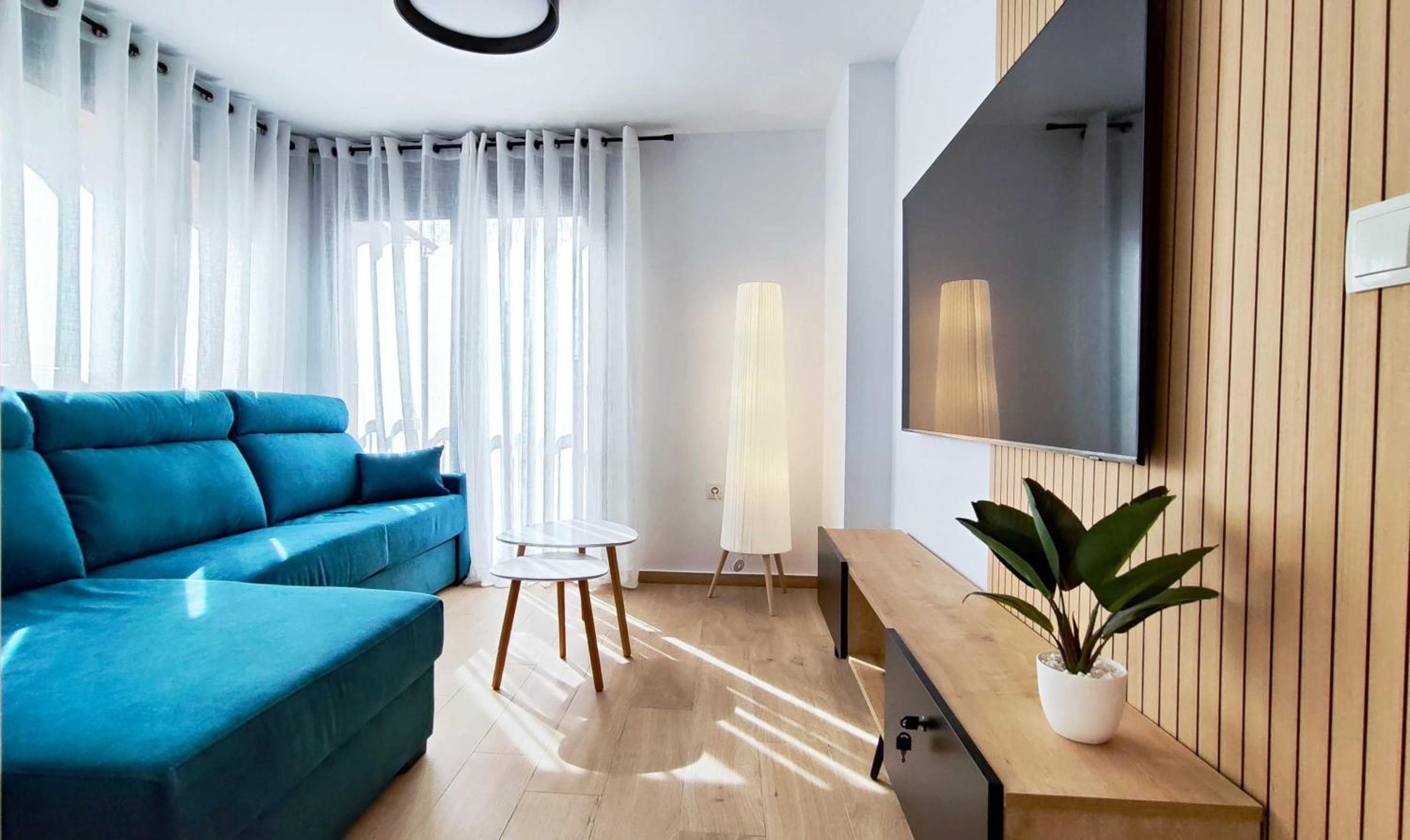 Terraza Suites Benidorm, Benidorm