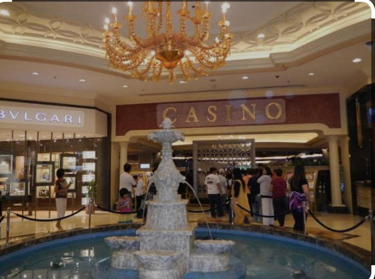 81 Newport Boulevard Cluster 4 - 8F across NAIA Airport, Terminal 3, Manila, photo 2