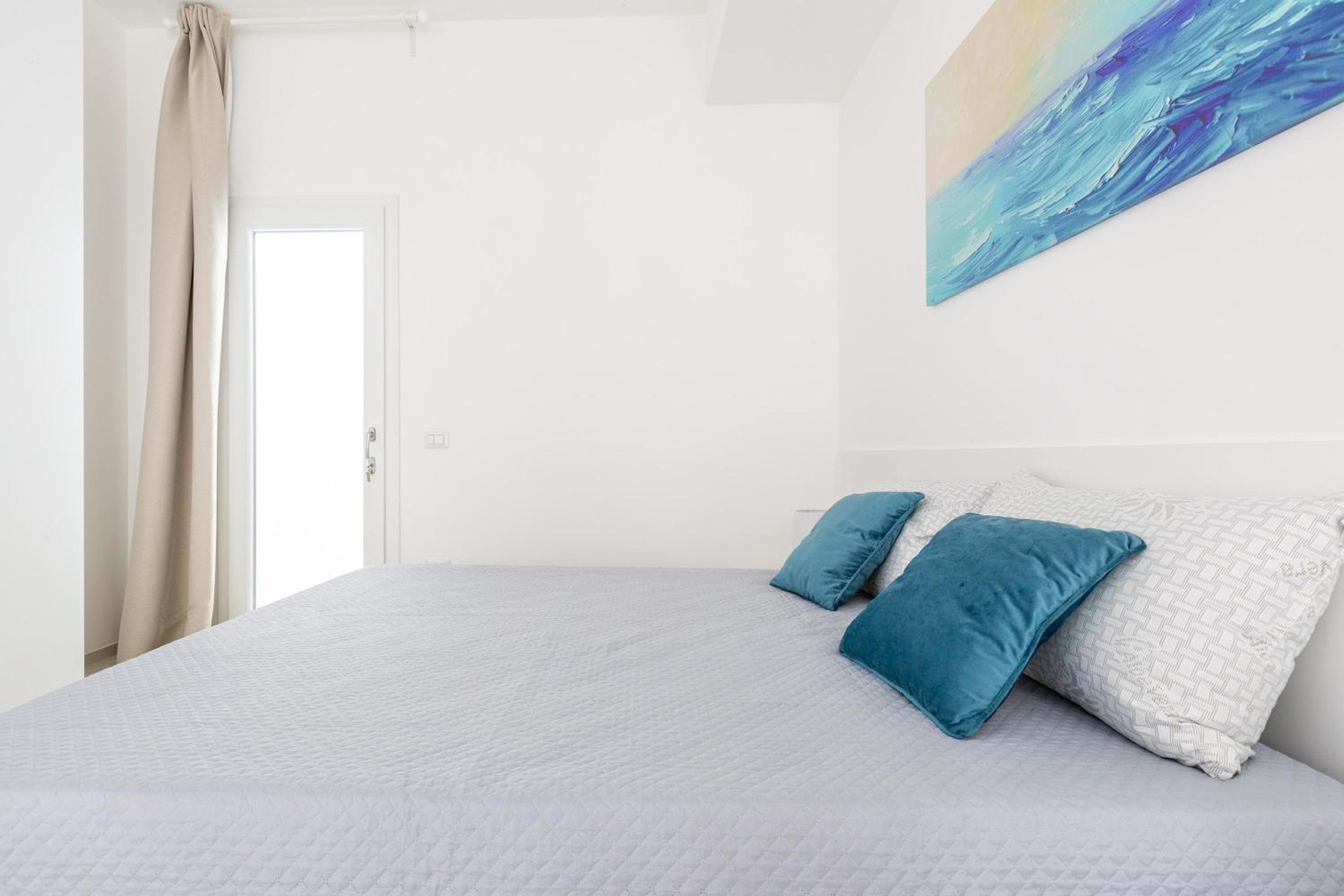 Residence Albeach by BarbarHouse, Porto Cesareo, photo 4