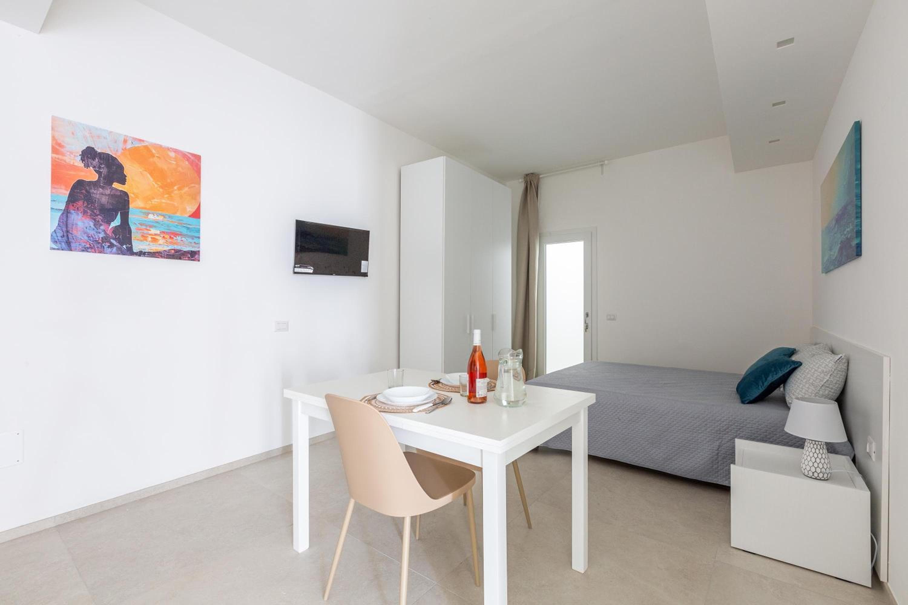 Residence Albeach by BarbarHouse, Porto Cesareo, photo 2