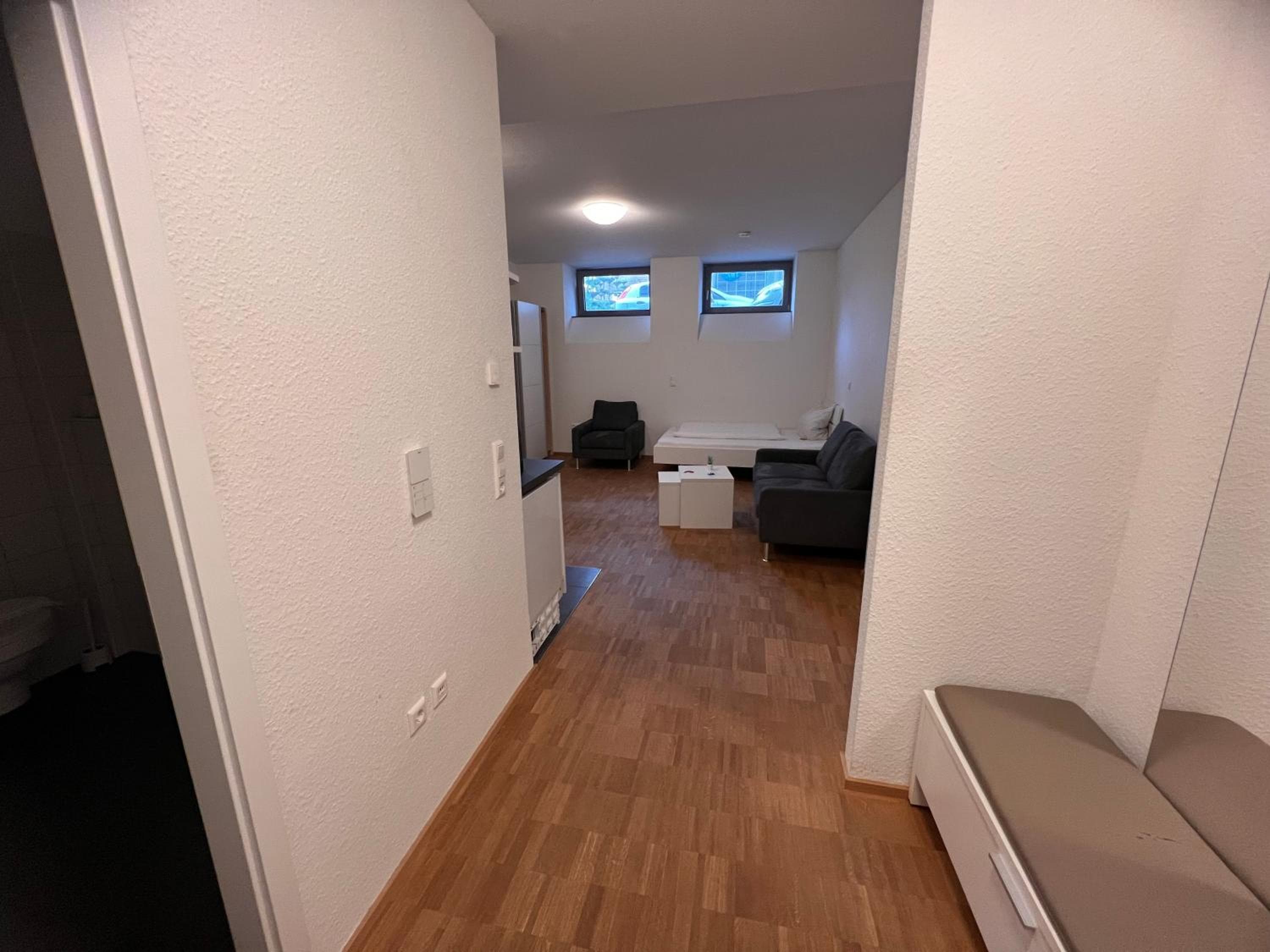 New Age Boardinghaus, Heilbronn, photo 5