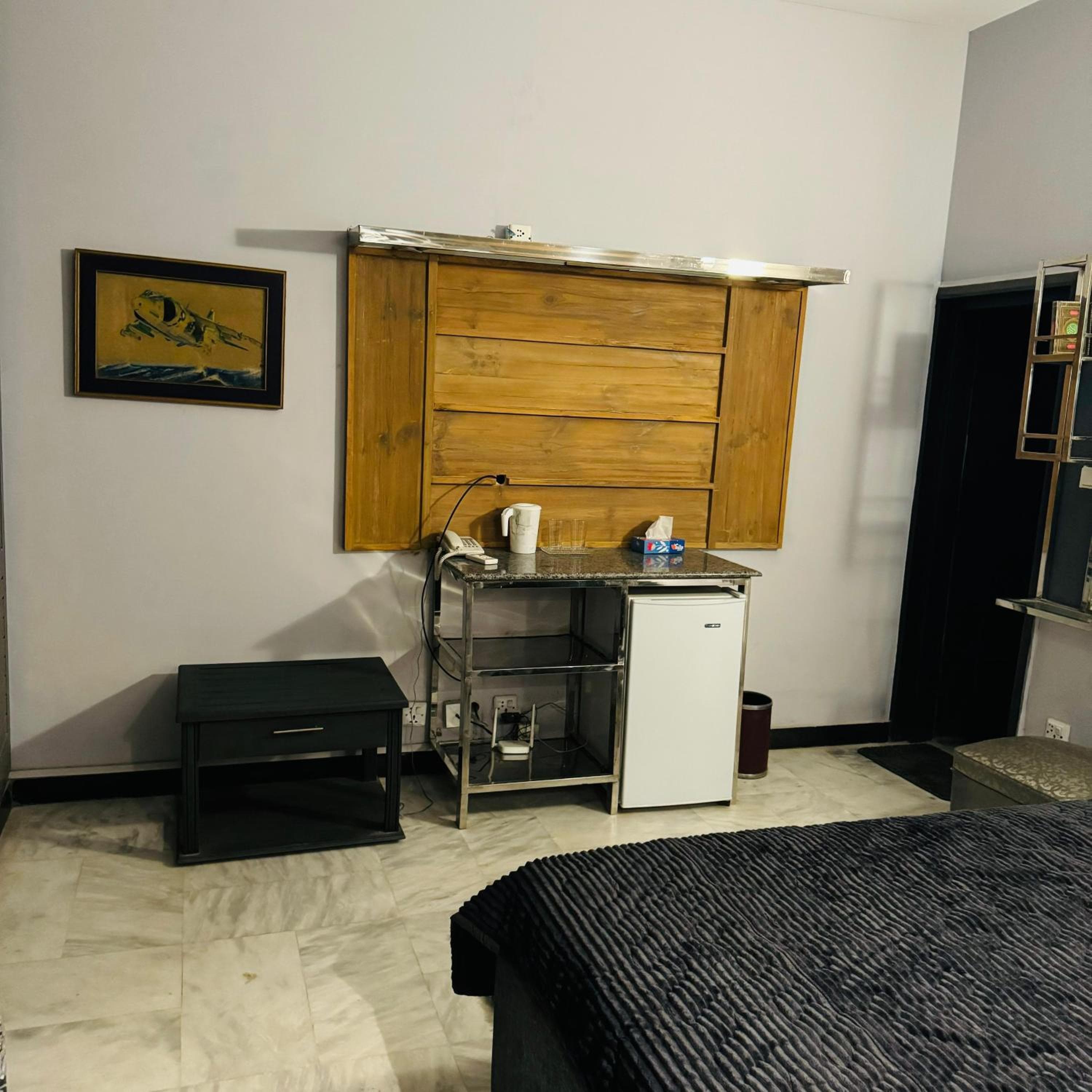GreenLux Residency, Rawalpindi, photo 6