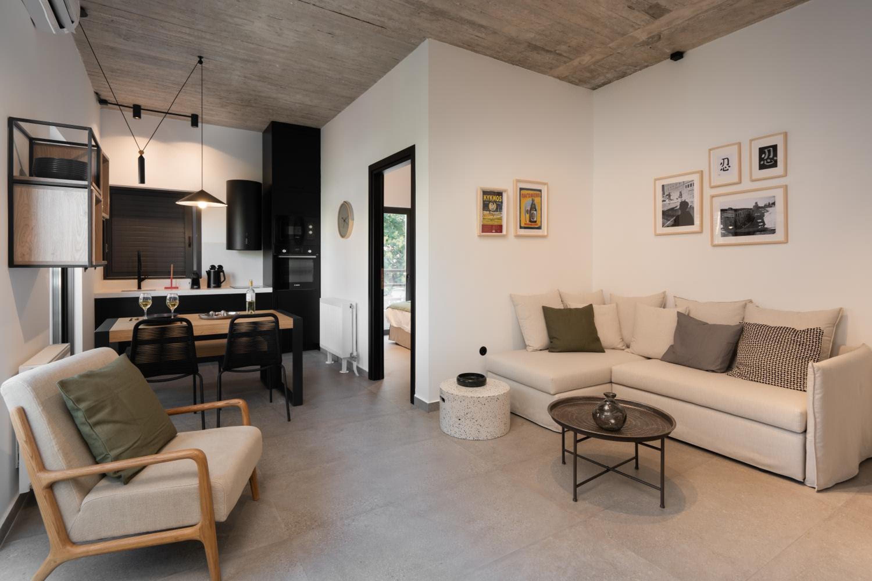 Three-Apartment Building with Rooftop access - Acropolis View, Athens, photo 2