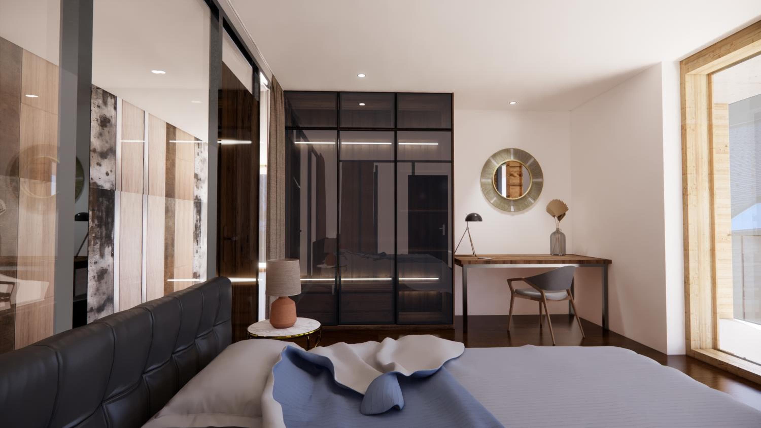 Face D'or Luxury Serviced Apartments, Zermatt, photo 2