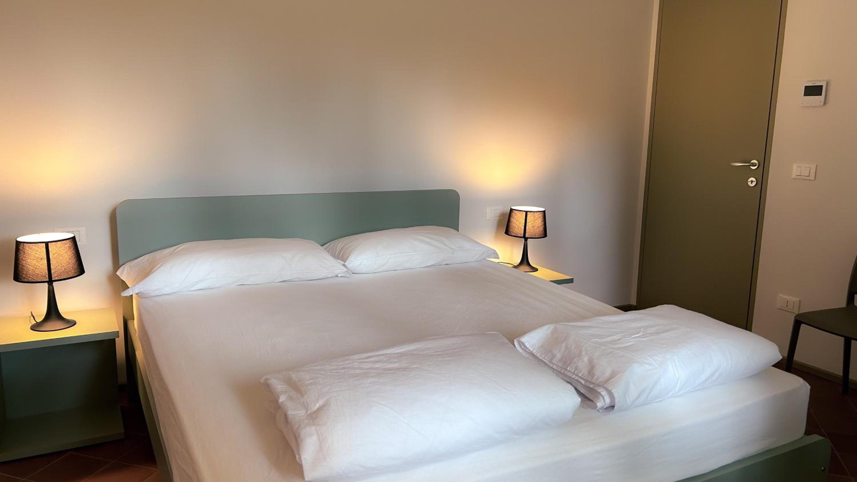 Residence Vignol, Bardolino, photo 4