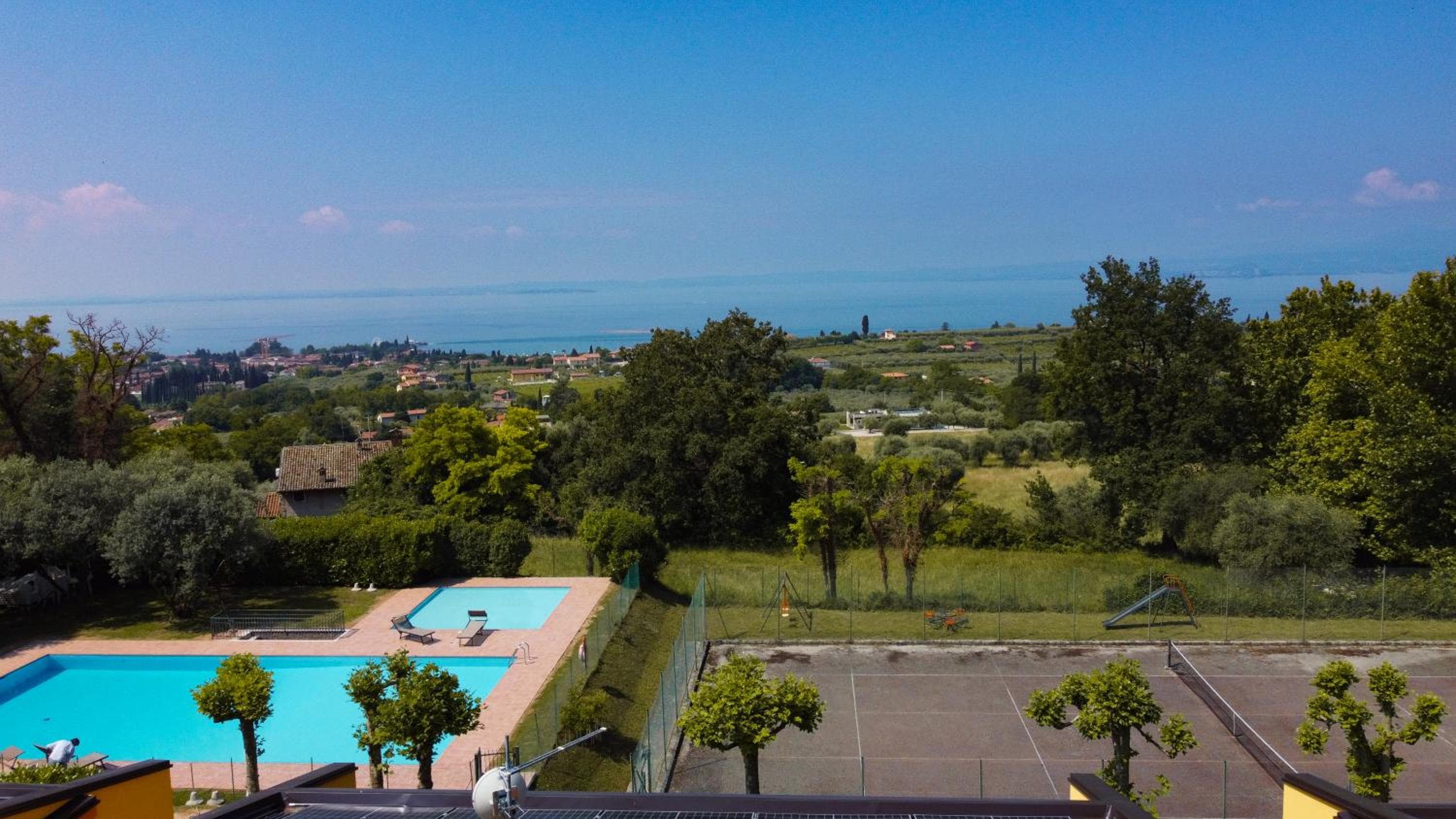 Residence Vignol, Bardolino, photo 3