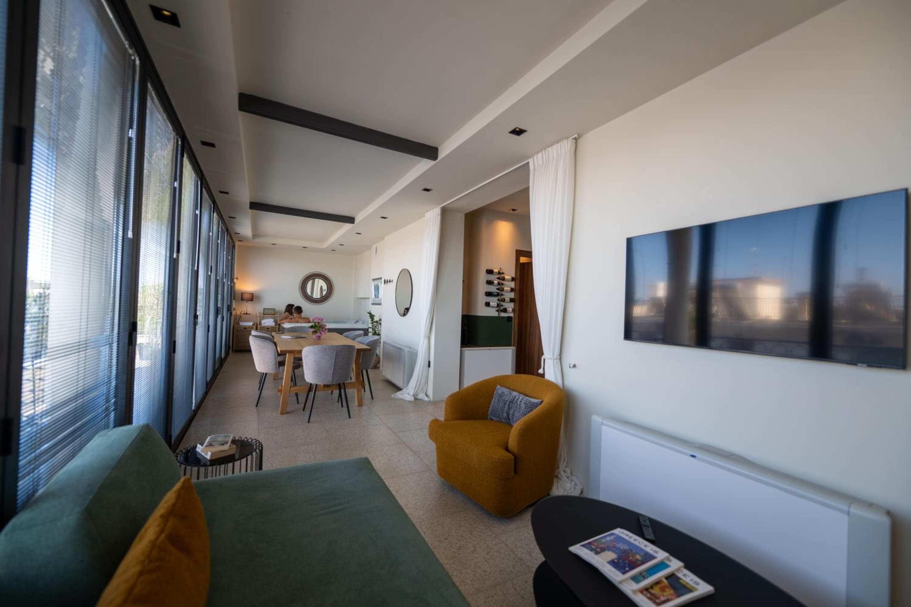 Evripidou 7 - Kalamata Mediterranean Suites, Kalamata, photo 6