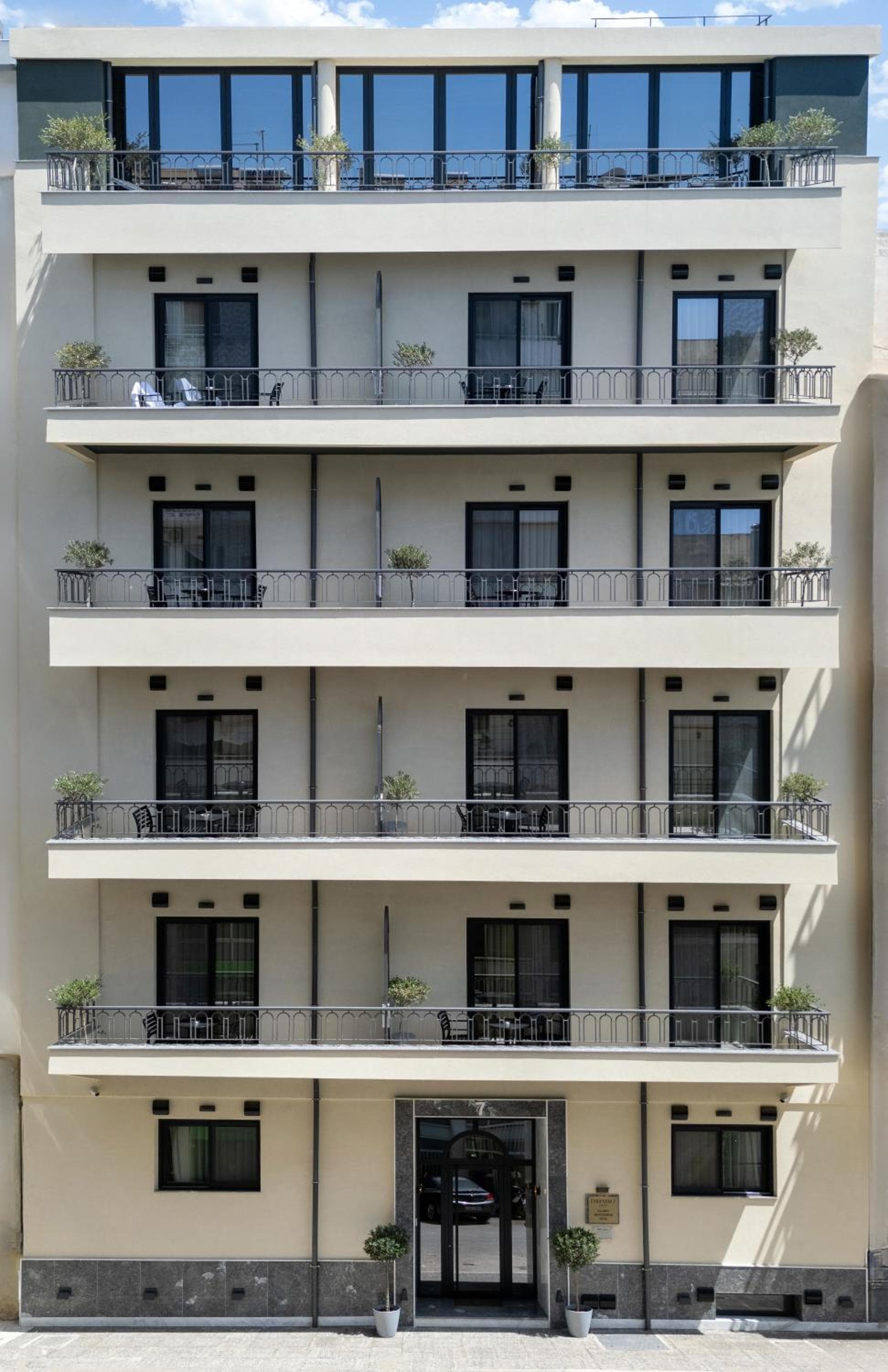 Evripidou 7 - Kalamata Mediterranean Suites, Kalamata, photo 4
