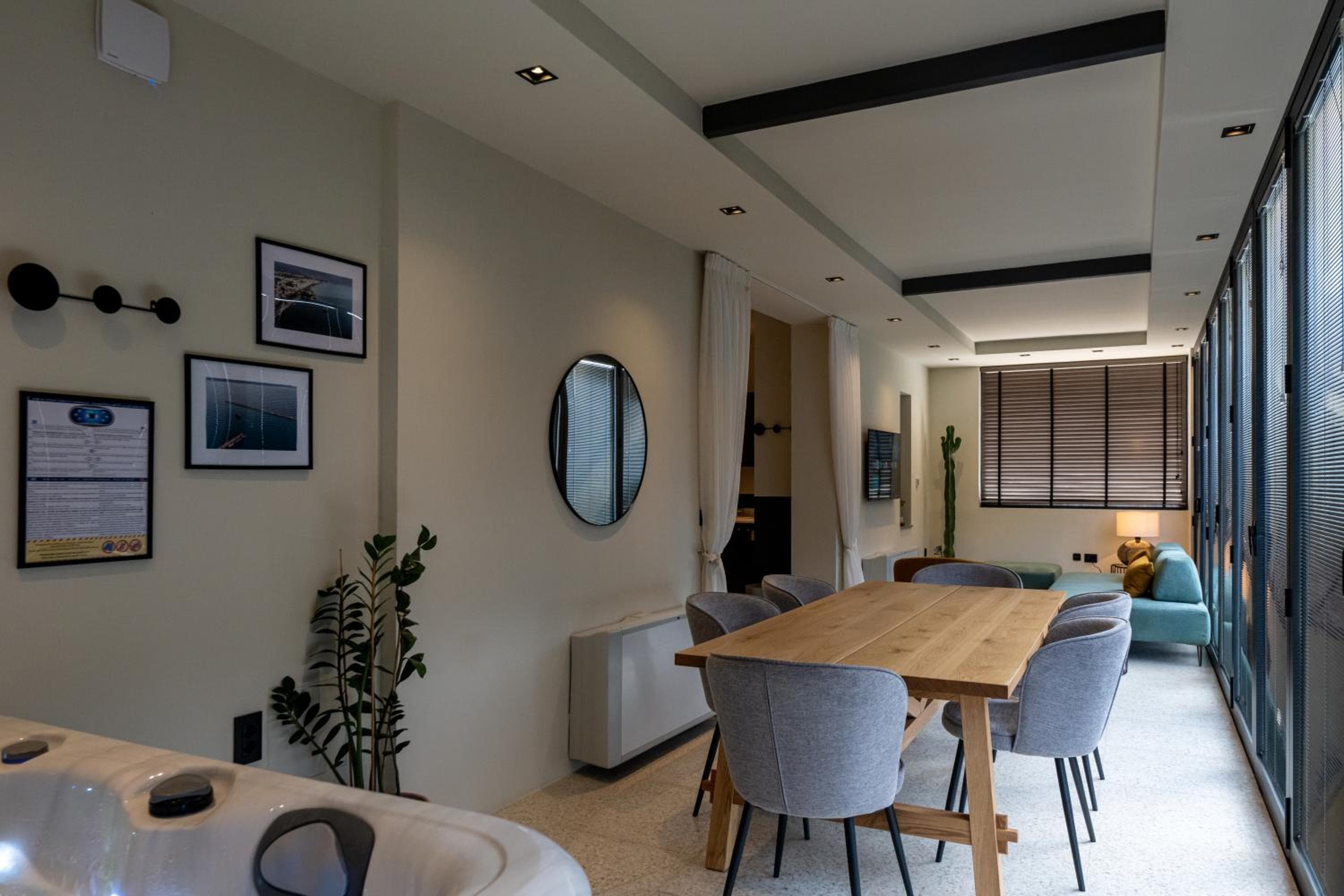 Evripidou 7 - Kalamata Mediterranean Suites, Kalamata, photo 3