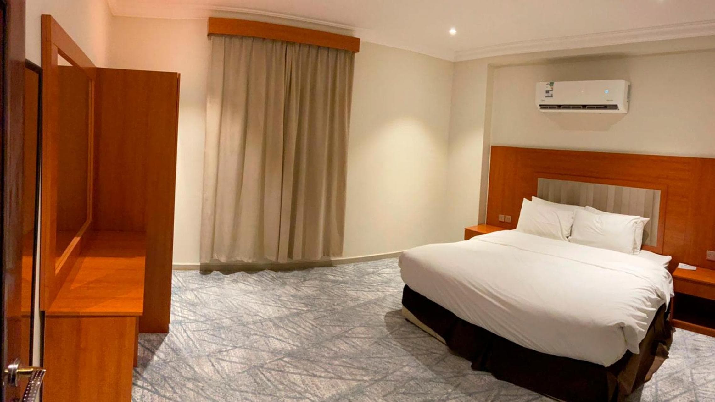 Amaken Aparthotel, Al Hofuf, photo 4