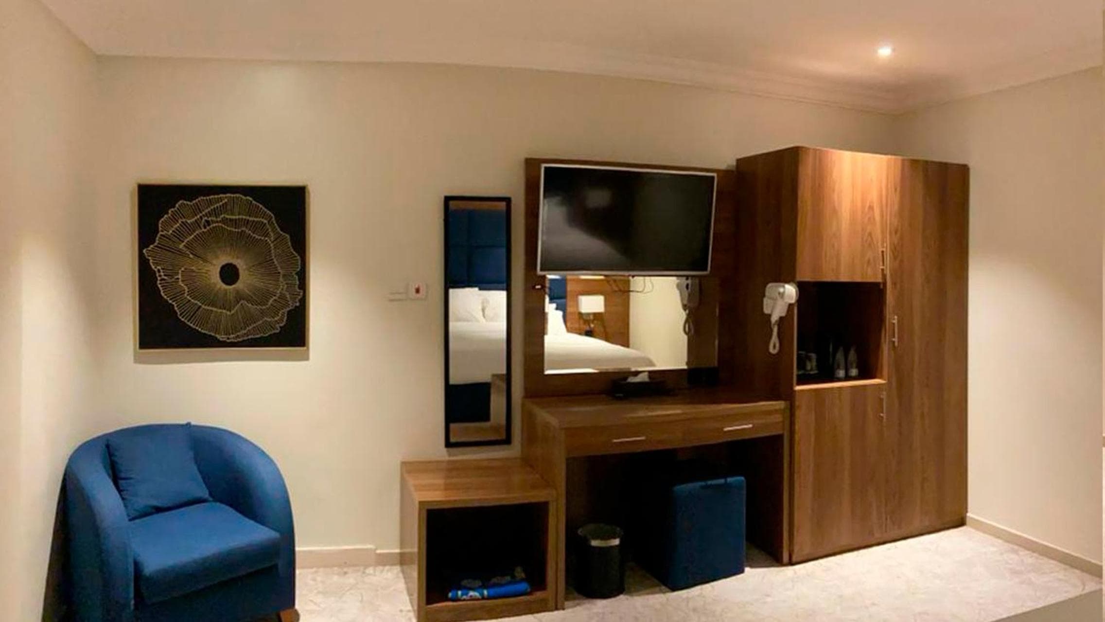Amaken Aparthotel, Al Hofuf, photo 2