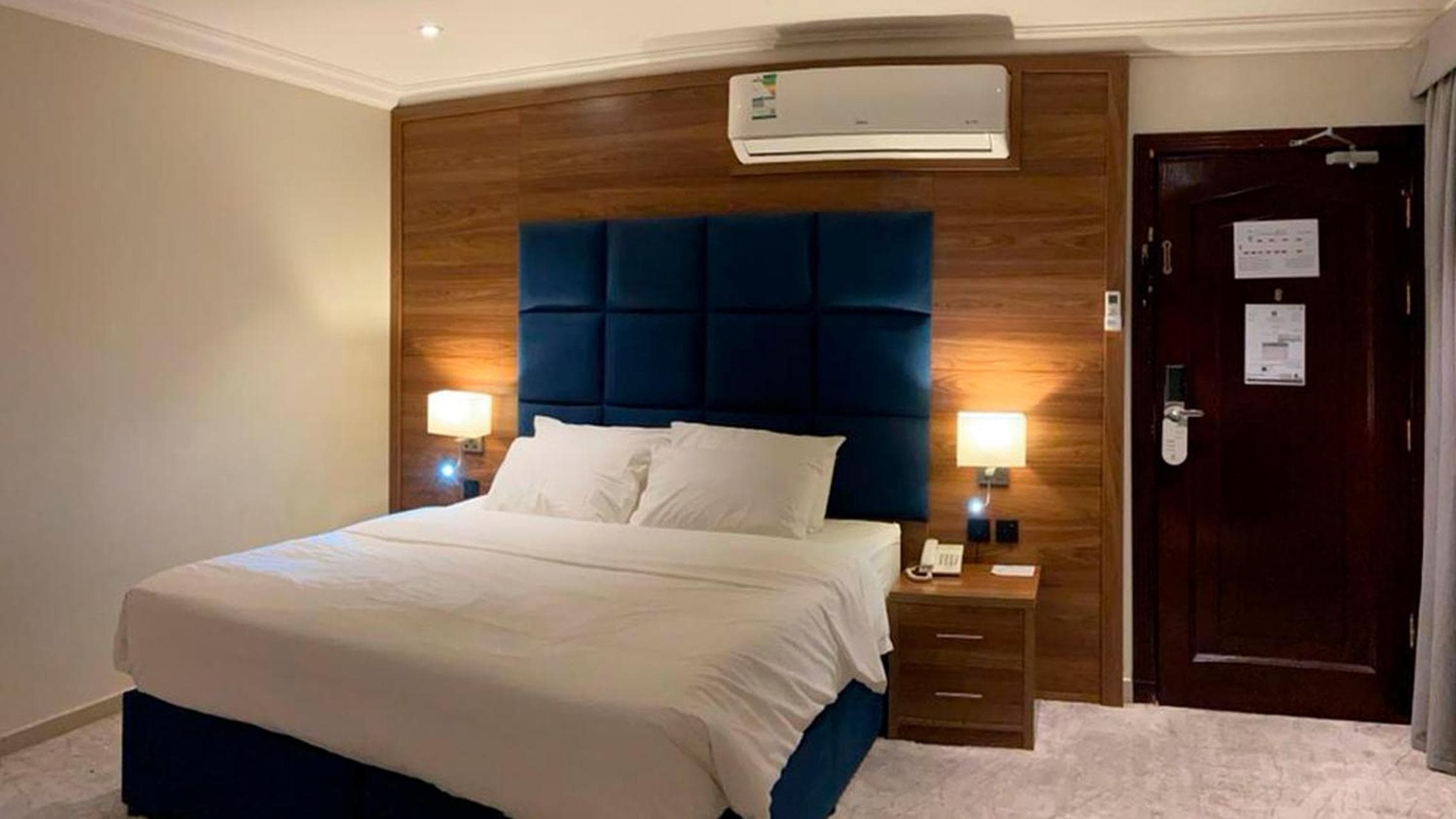 Amaken Aparthotel, Al Hofuf, photo 3