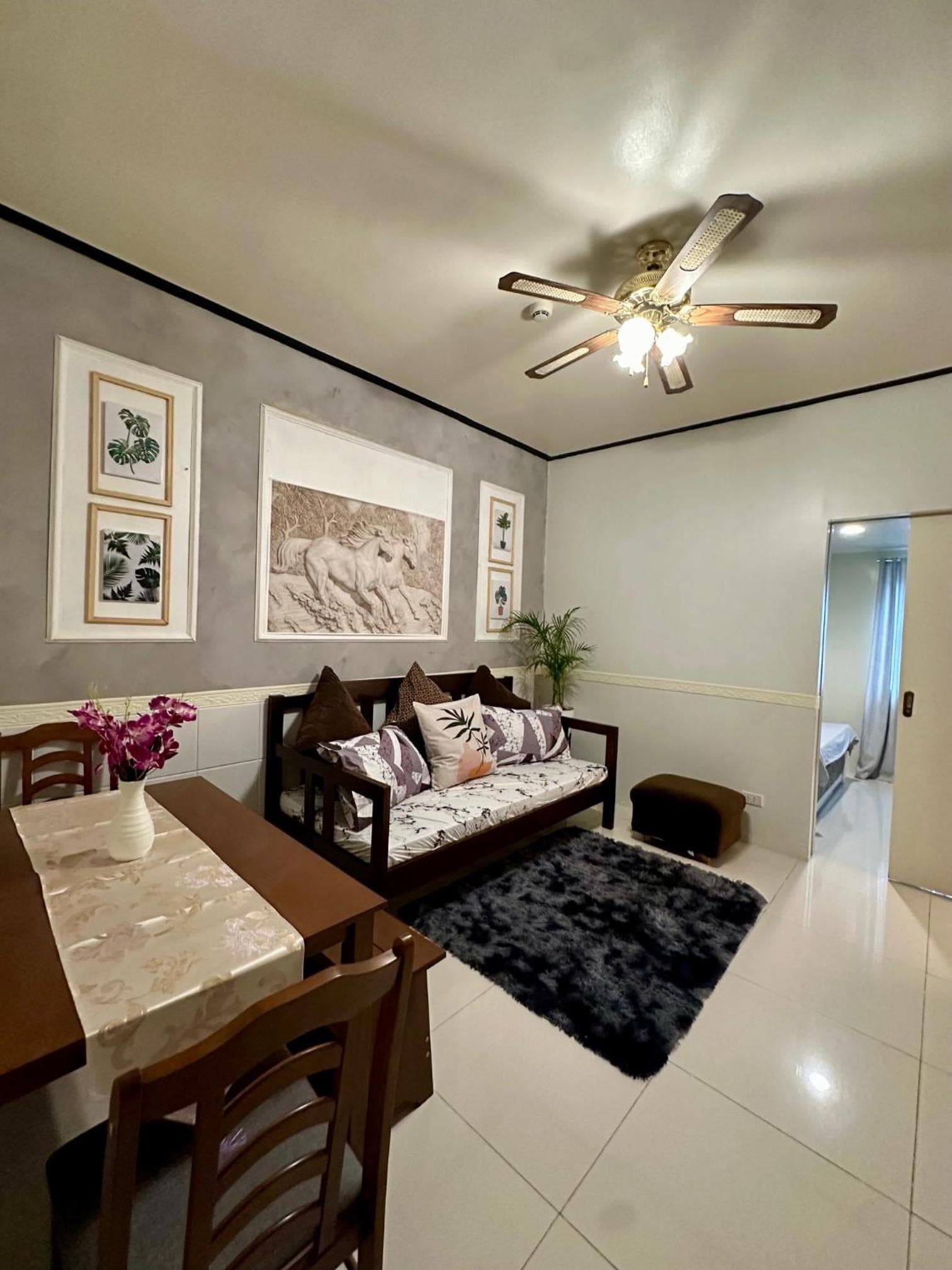 Luxury Suites at Brenthill Baguio City, Baguio, photo 5