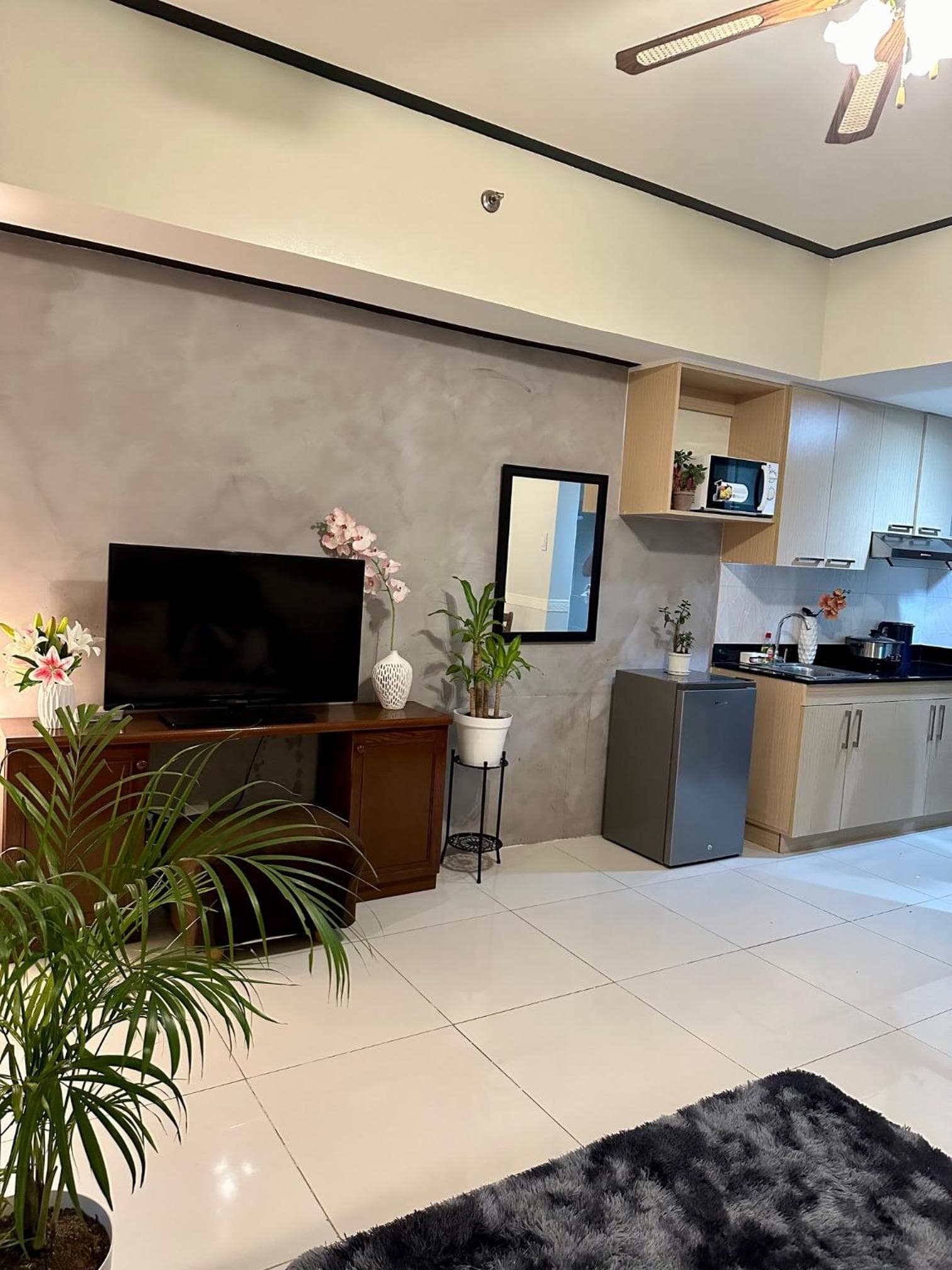 Luxury Suites at Brenthill Baguio City, Baguio, photo 3