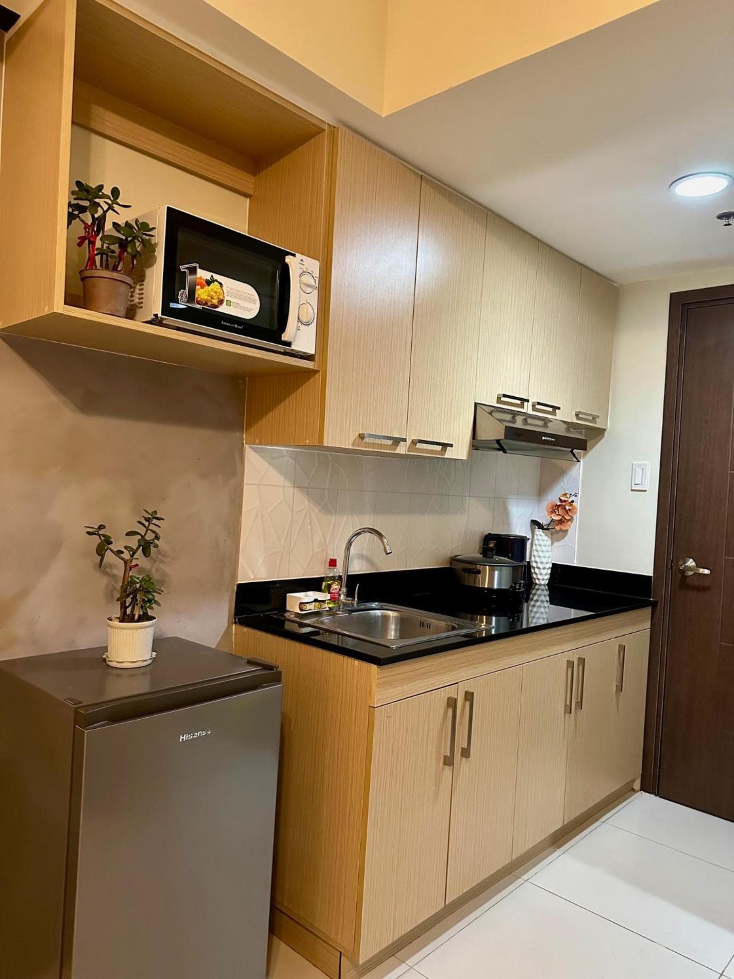 Luxury Suites at Brenthill Baguio City, Baguio, photo 6