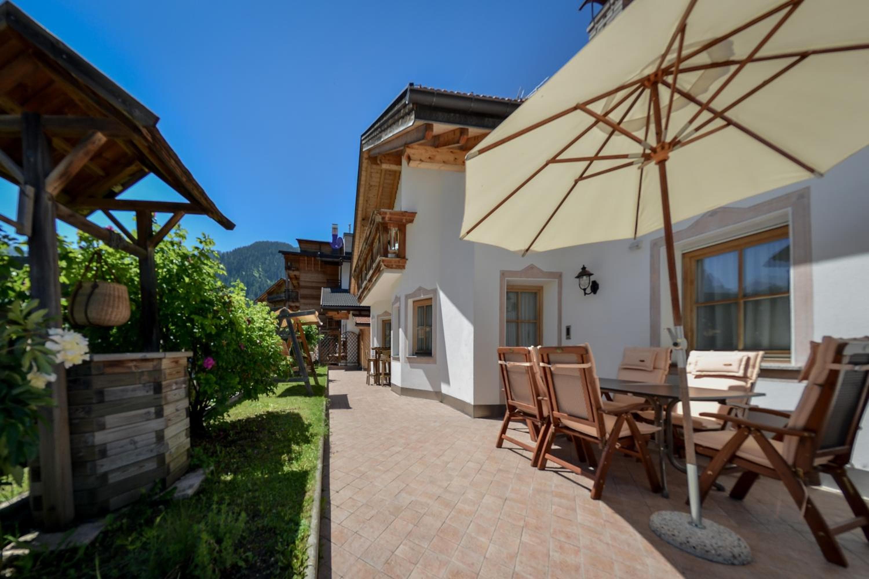 Apartments Ciasa Costisela, San Vigilio Di Marebbe, photo 3