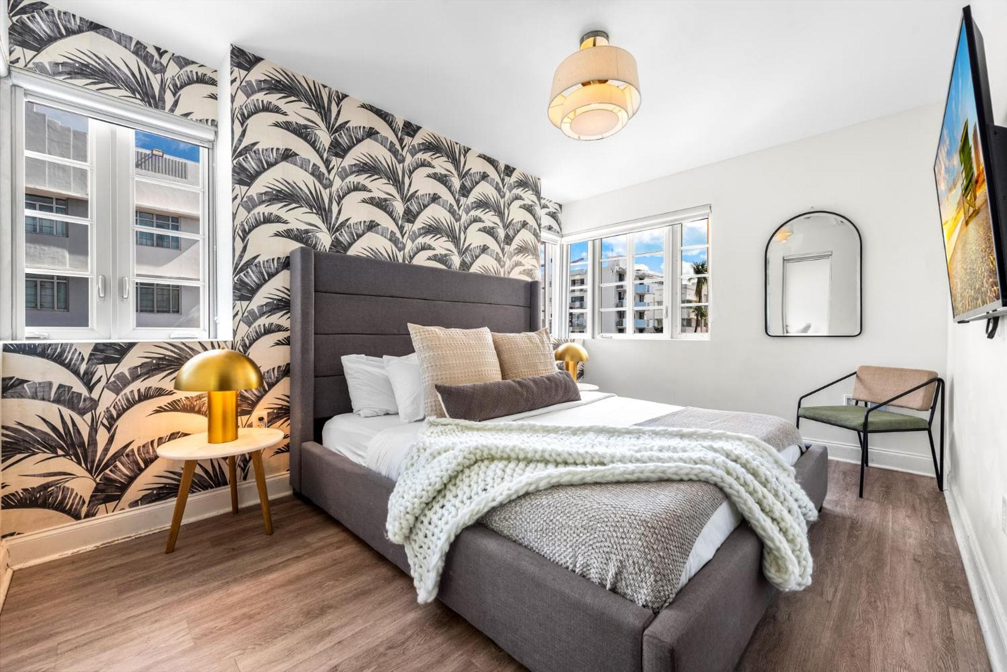 Luxuri Suites, Miami Beach, photo 6