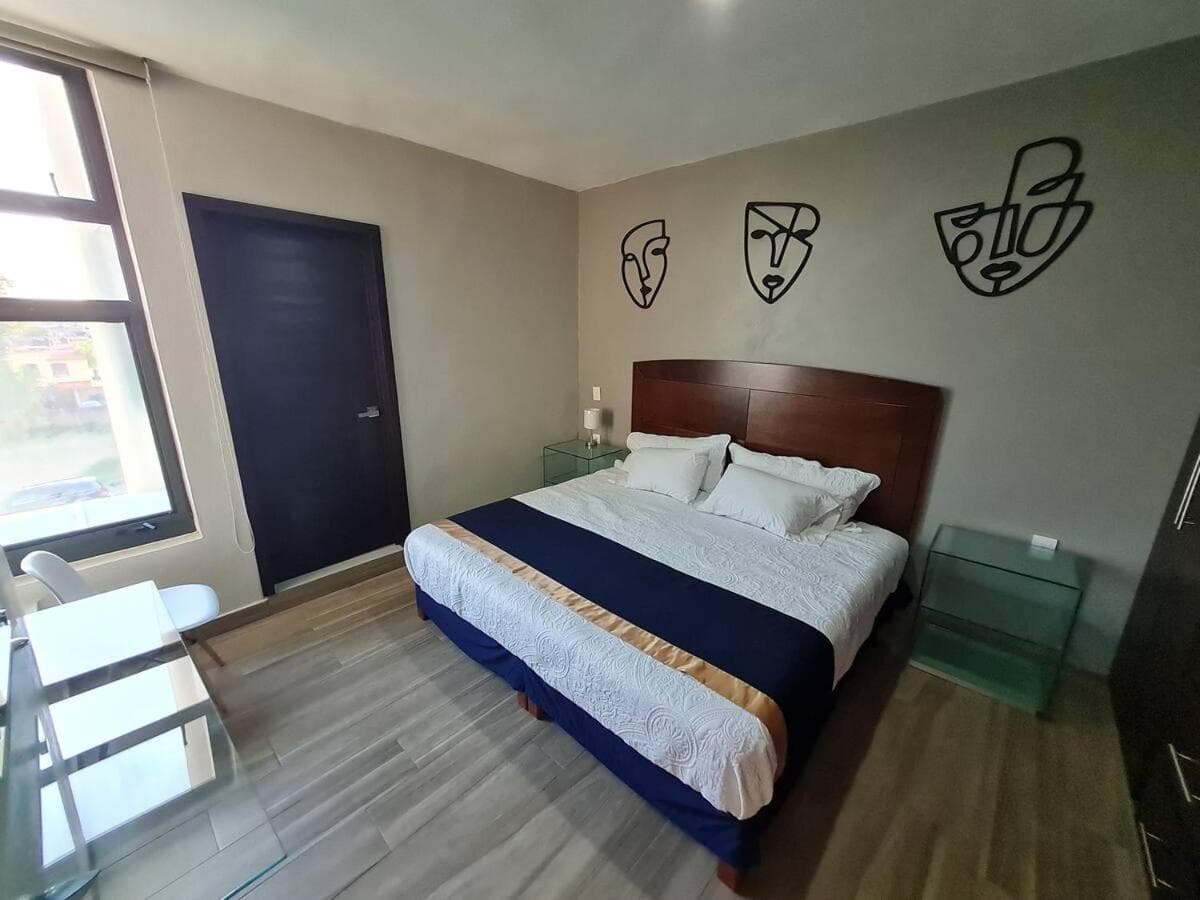 Casa Arandas Hotel - Suits, Arandas, photo 6