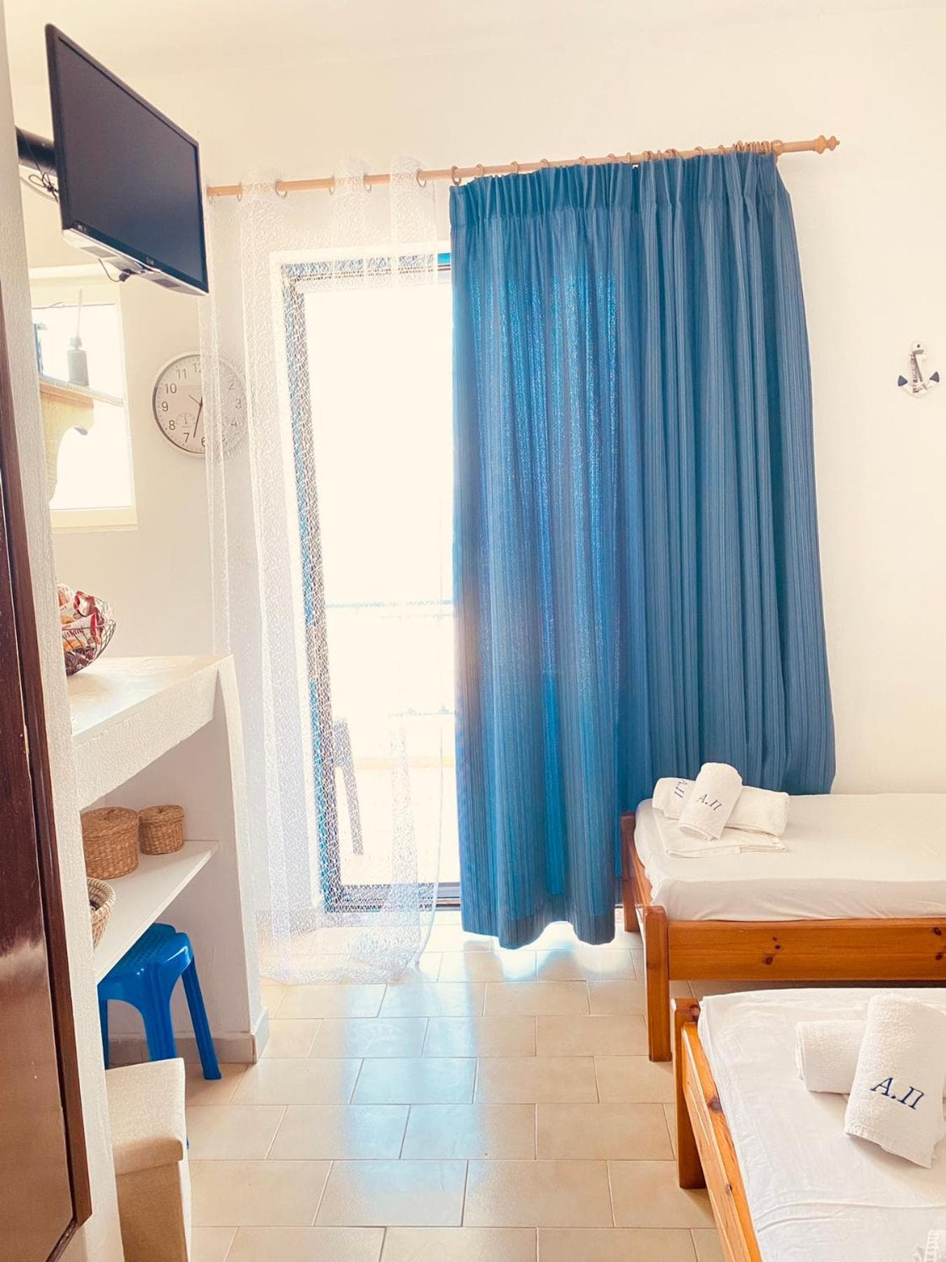 Alexandra Studios, Néos Pírgos, photo 6
