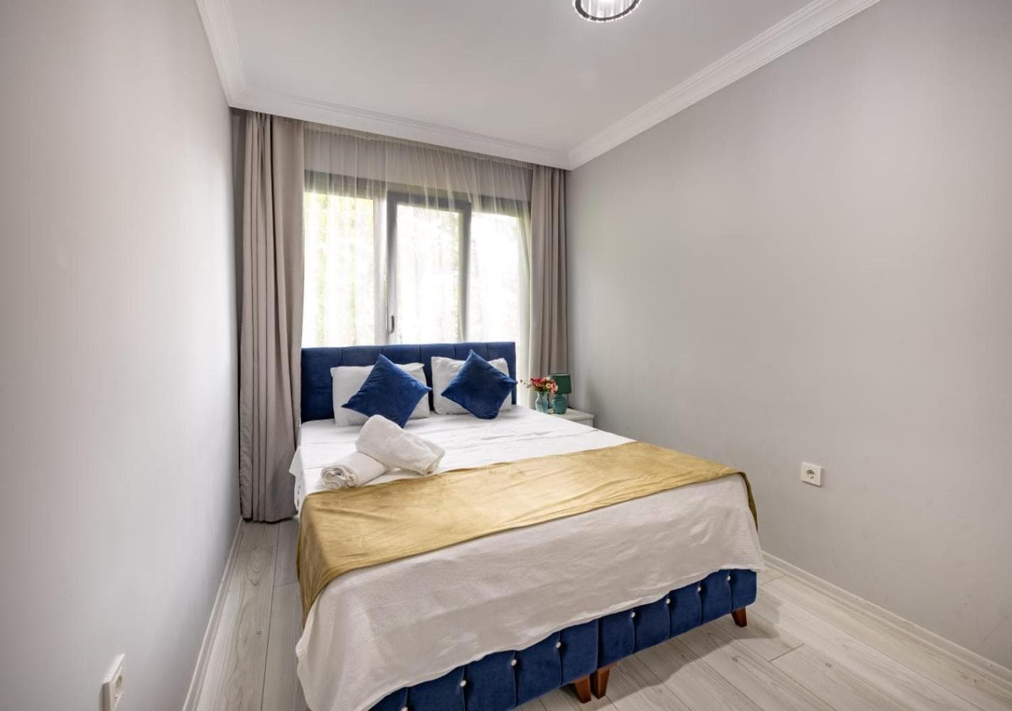 Klass Apartments, Trabzon, photo 5