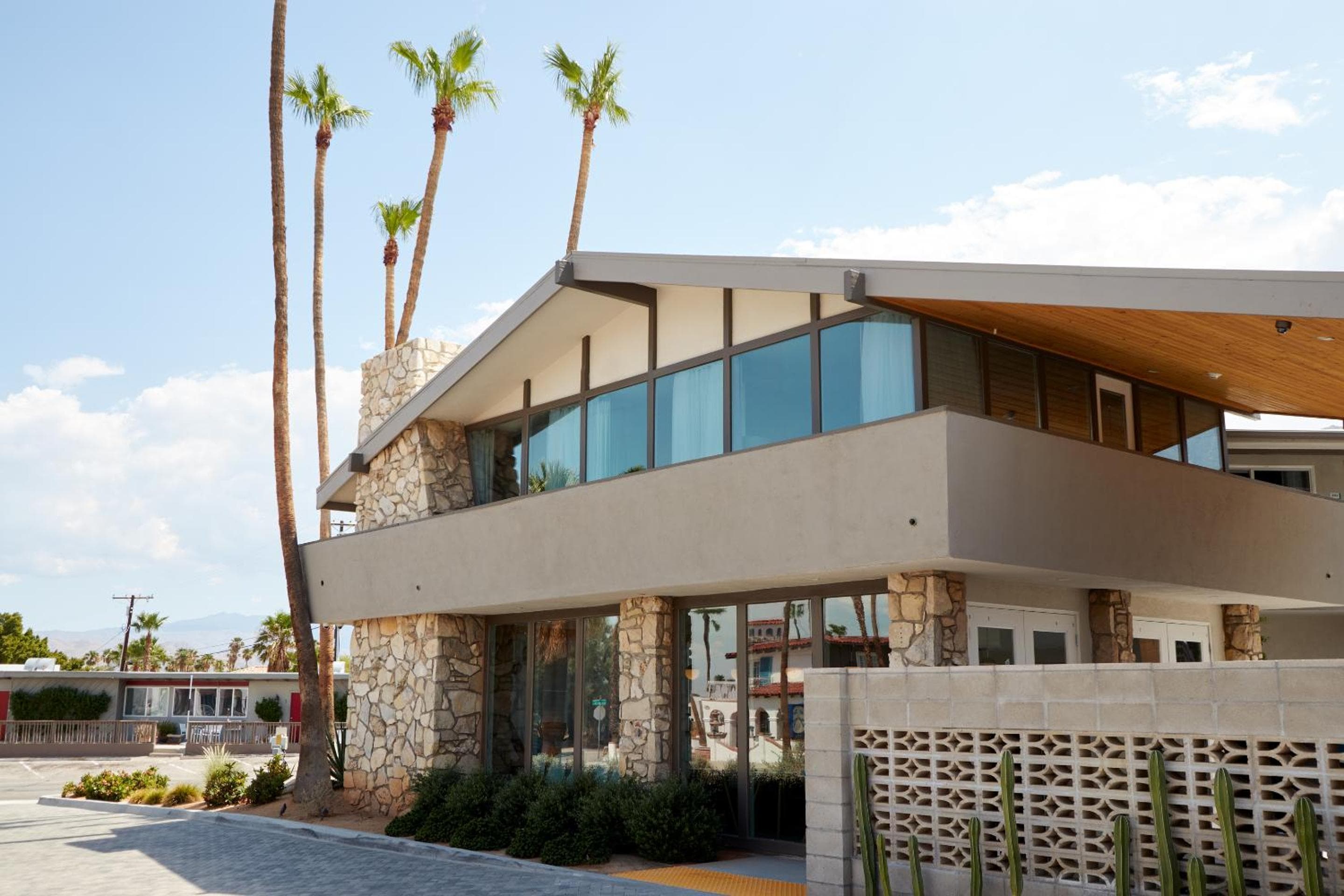 The Cole, Palm Springs, photo 4