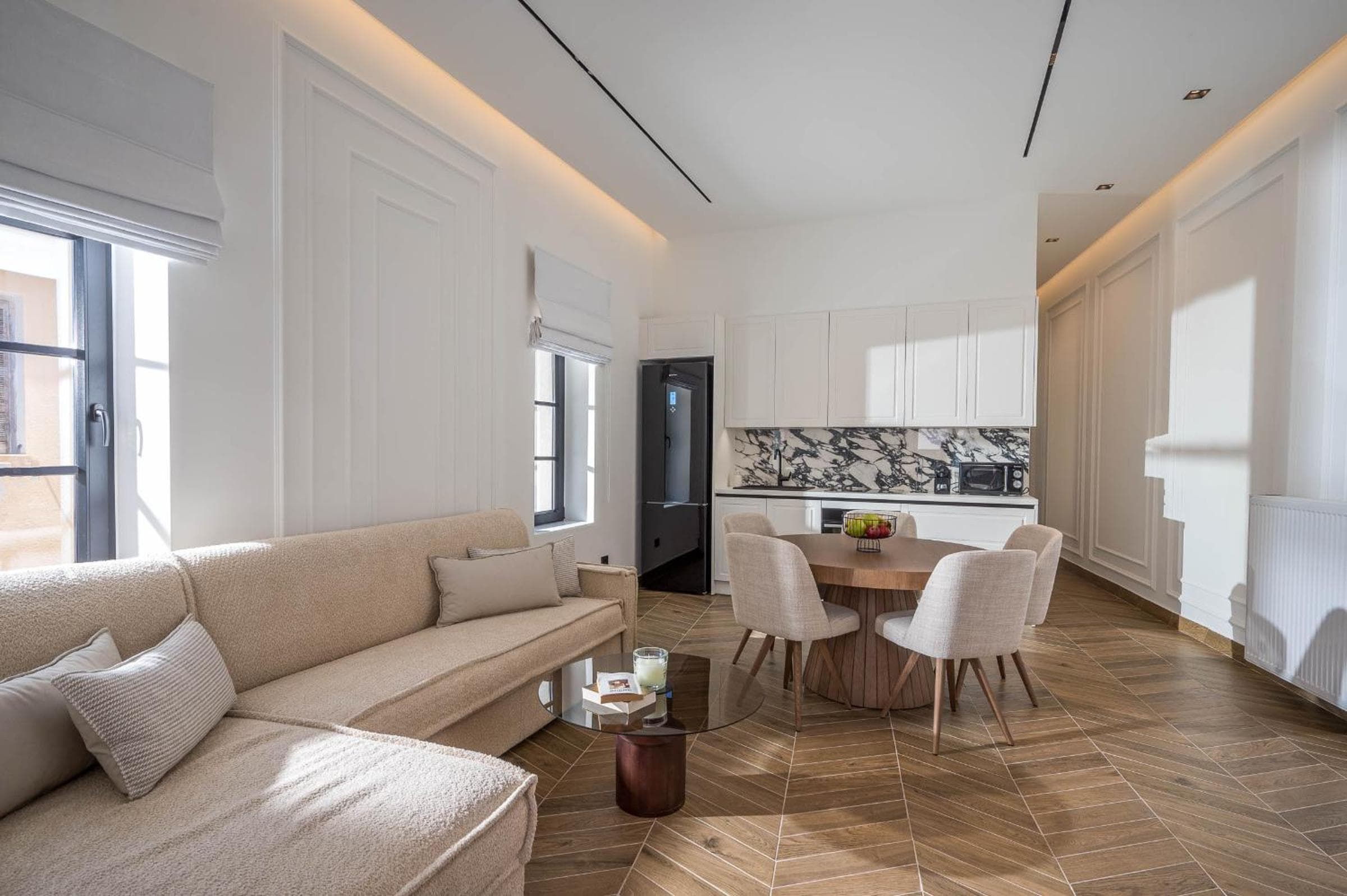 Montre Fine Living, Agios Nikolaos, photo 4