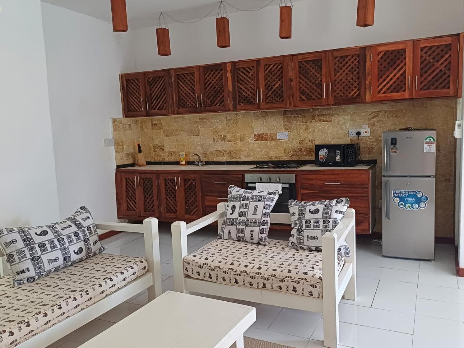 Aqua Resort, Diani Beach, photo 6