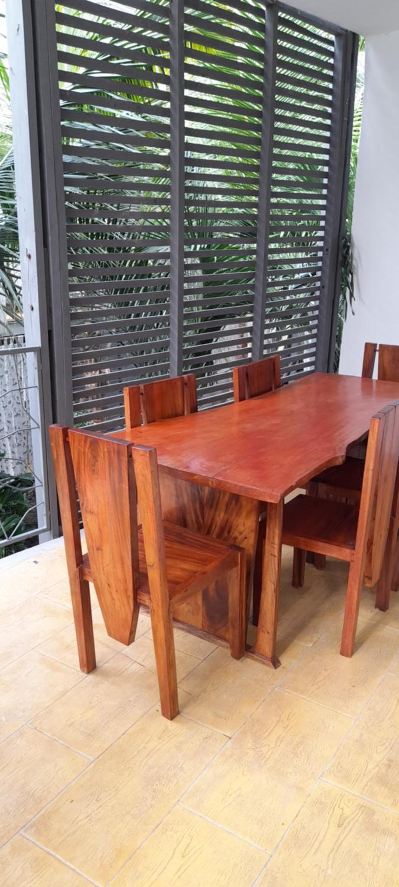 Aqua Resort, Diani Beach, photo 4