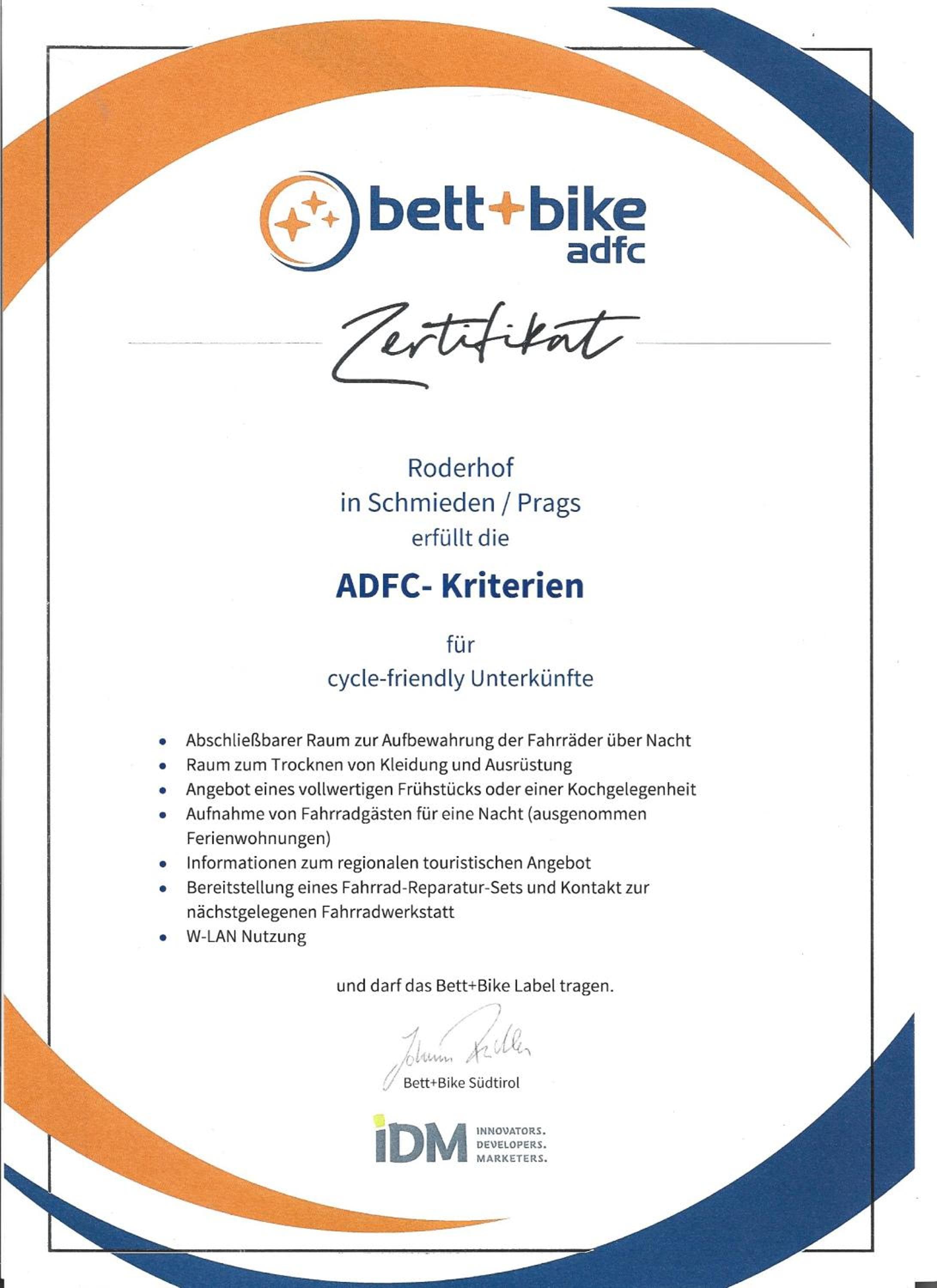 Roderhof, Braies, photo 5