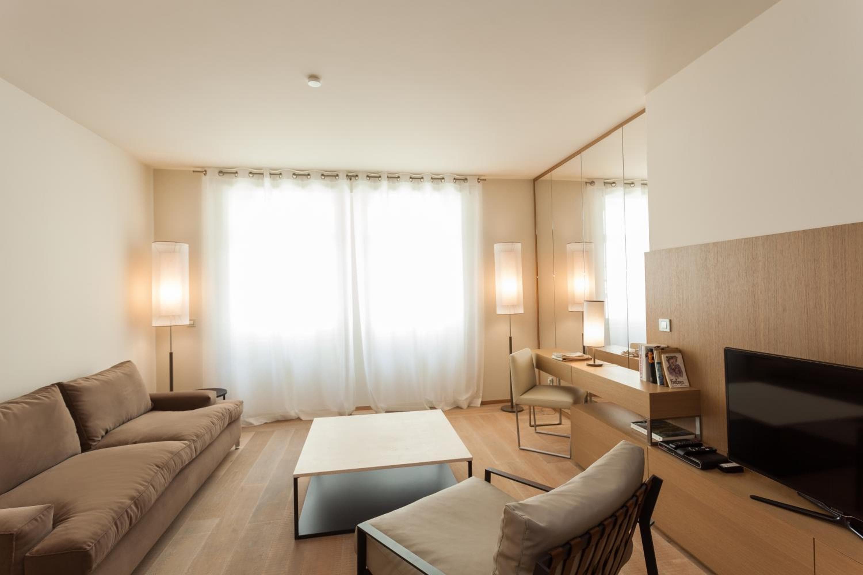 Guillaume Suites, Luxembourg, photo 4