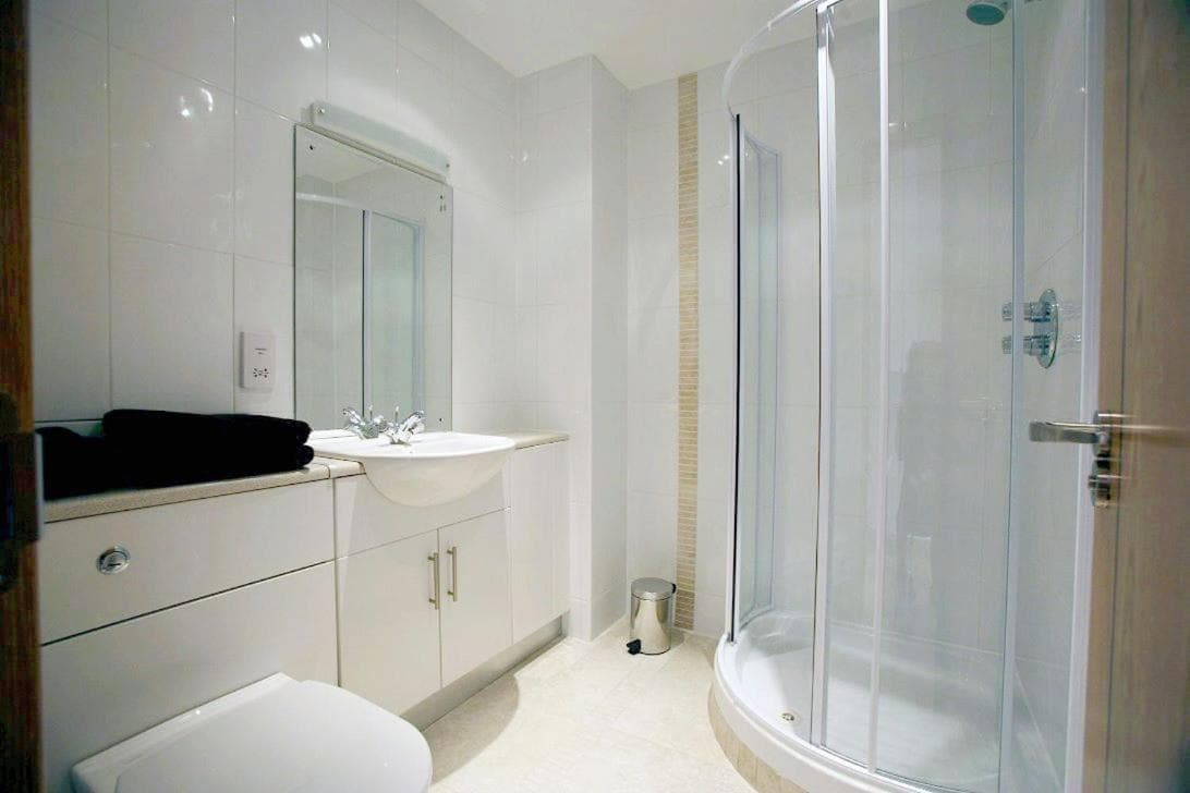 SALA Lakeside Aparthotel, Sligo, photo 2