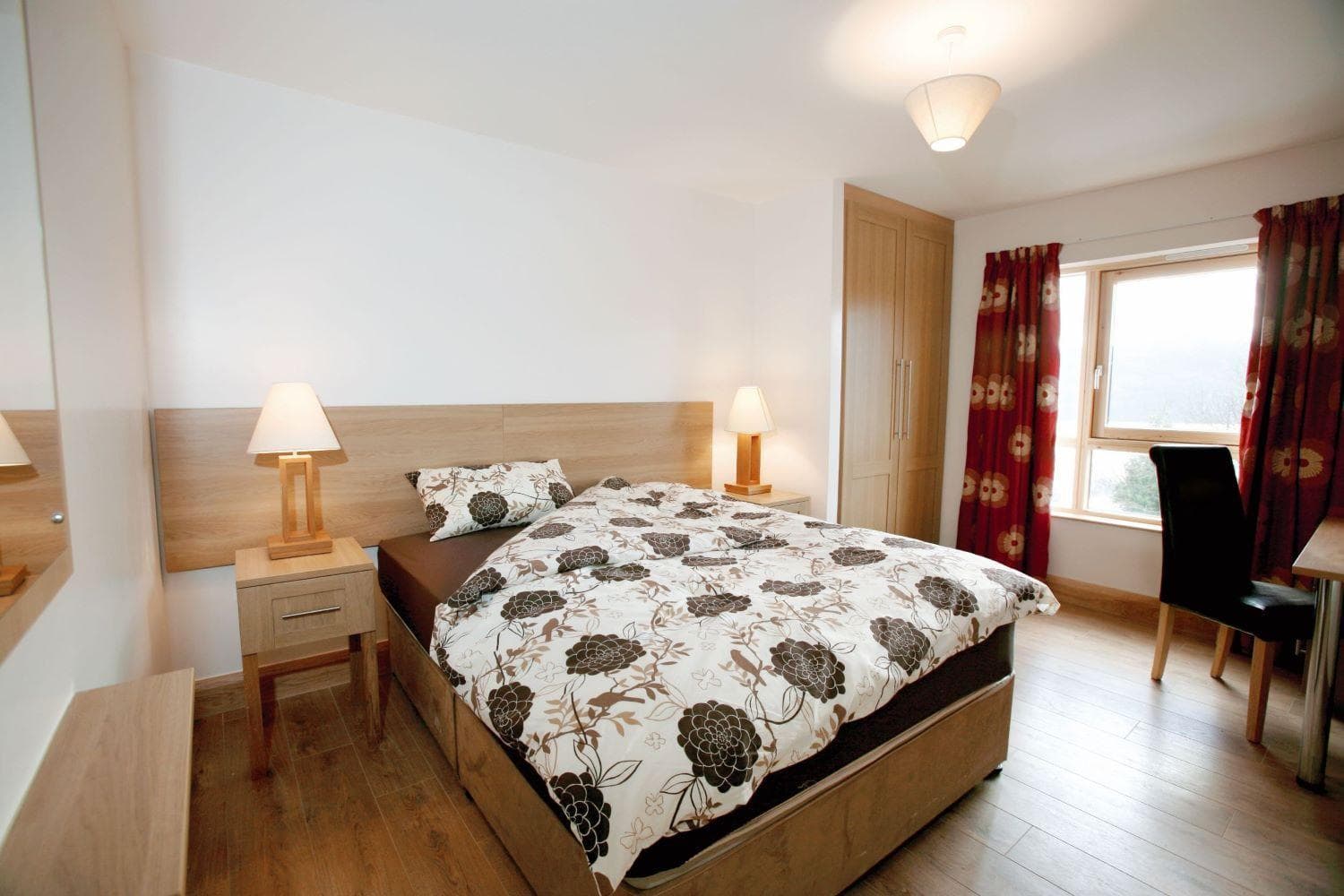 SALA Lakeside Aparthotel, Sligo, photo 5