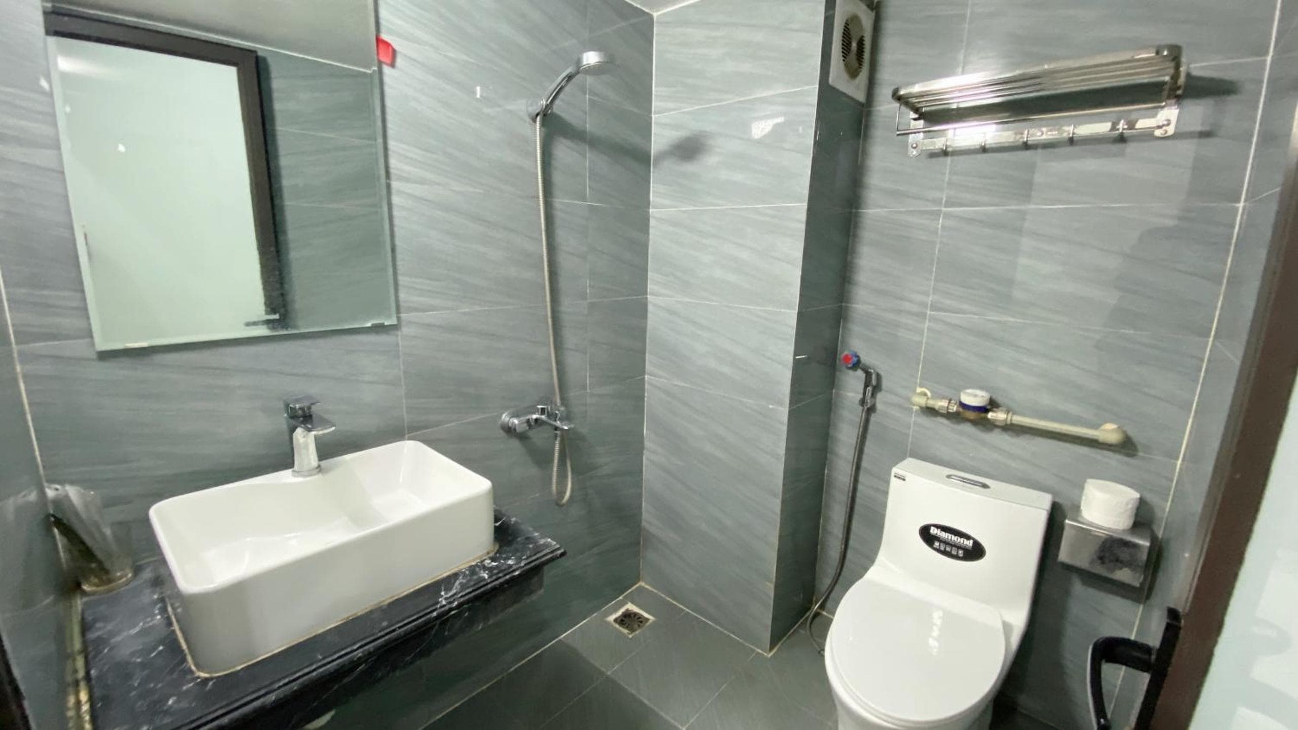 Era Apartment Tran Thai Tong, Hanoi, photo 2