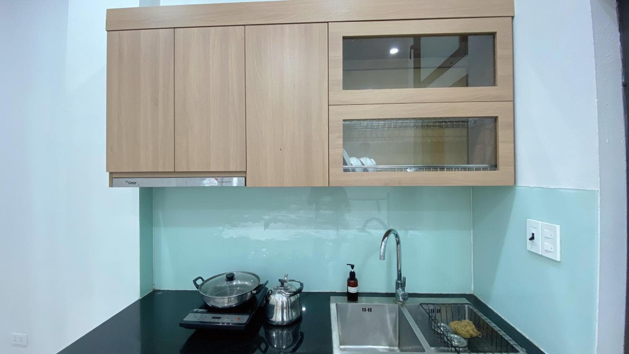 Era Apartment Tran Thai Tong, Hanoi, photo 5