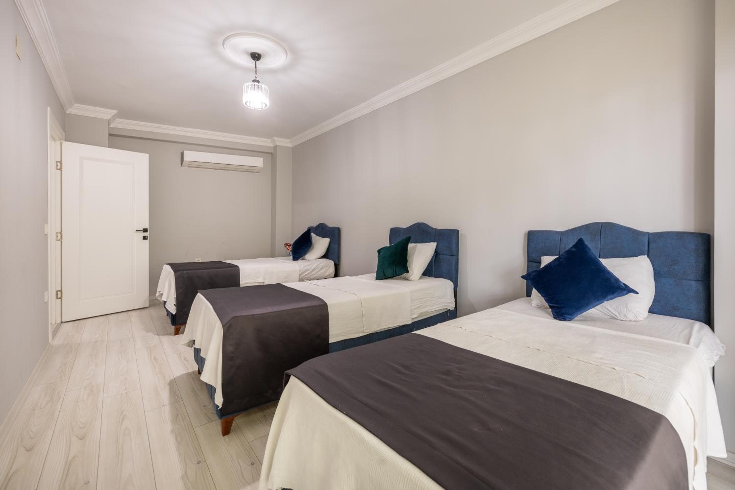 Klass Apartments, Trabzon